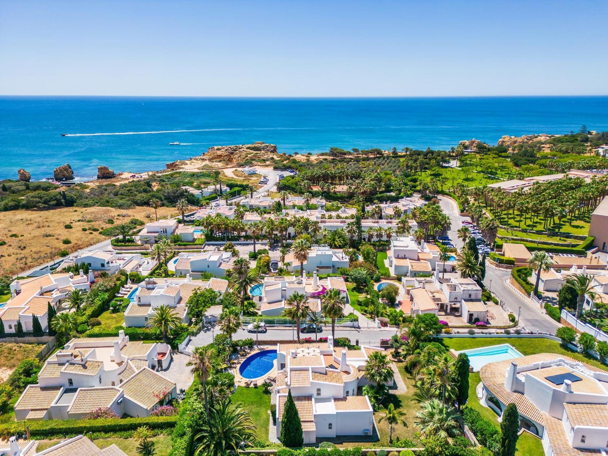 Eva By Ocvillas Villa Albufeira