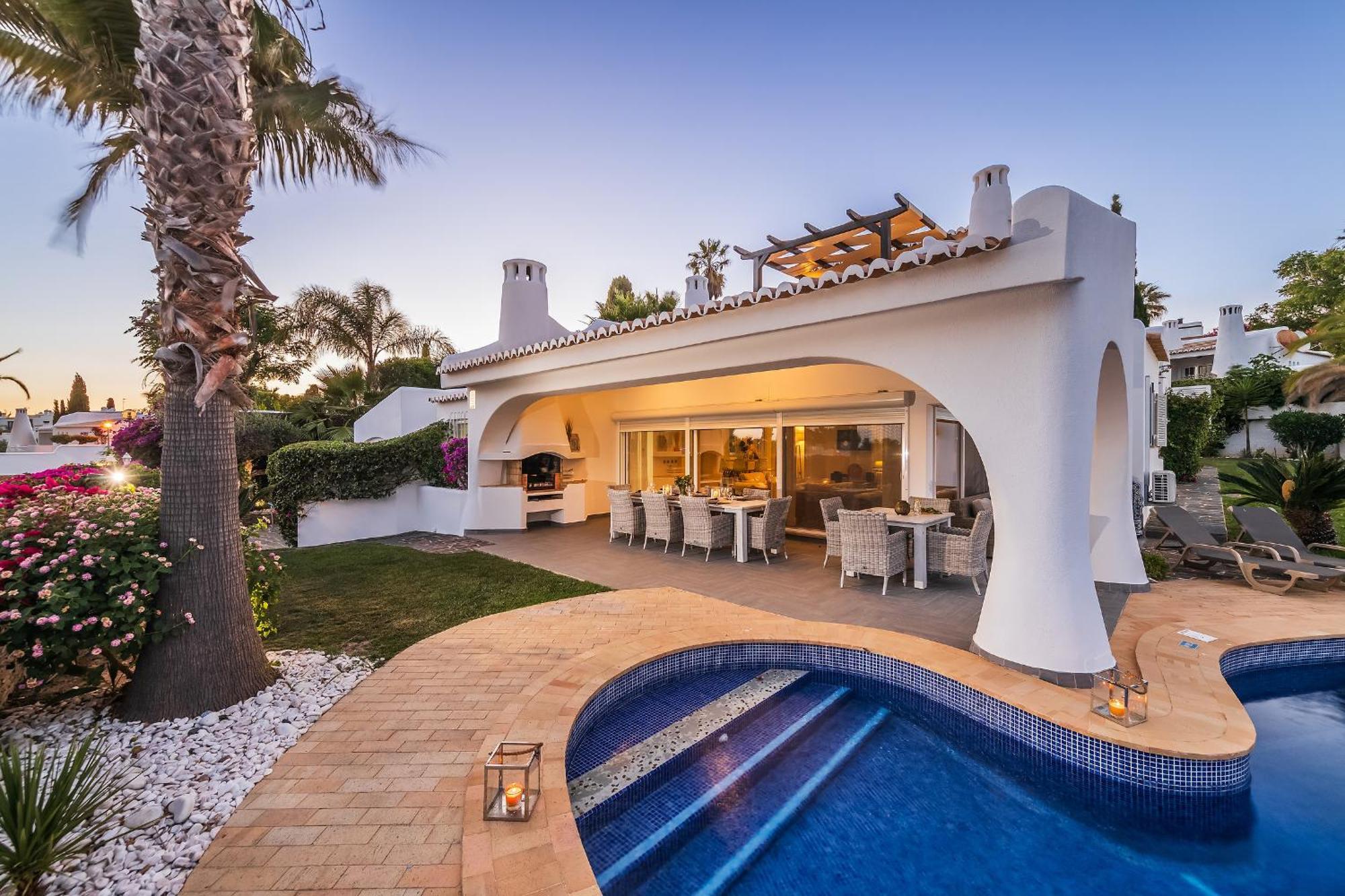 Eva By Ocvillas * Albufeira