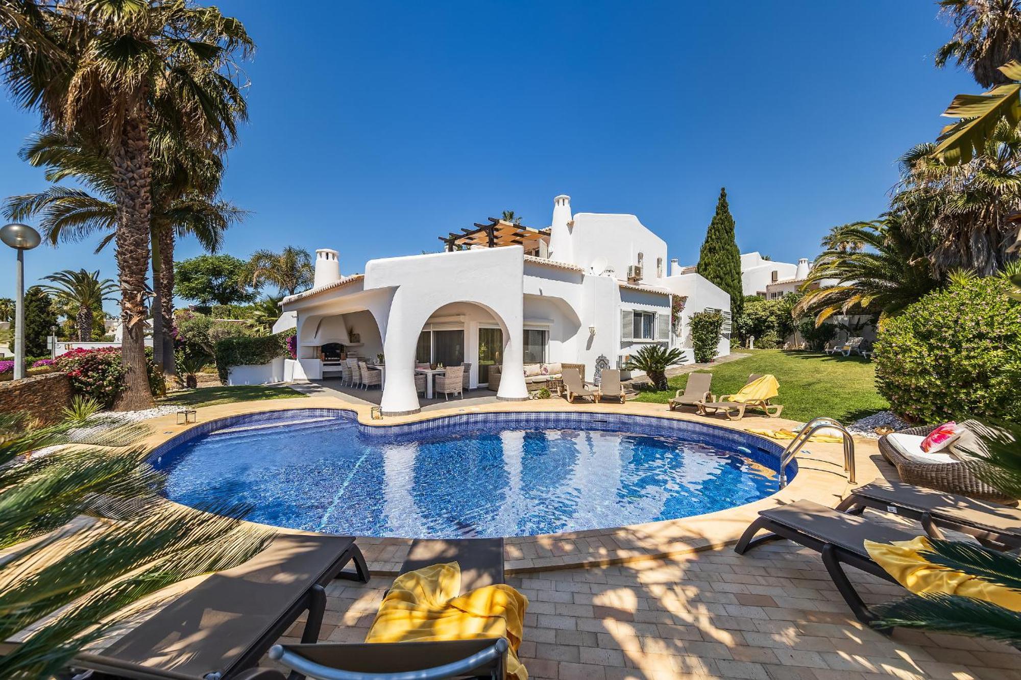 Eva By Ocvillas Pousada Albufeira