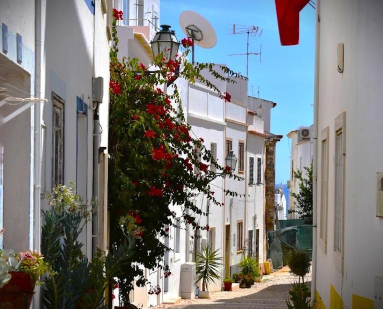 Apartment Cosy & Airy @ Albufeira