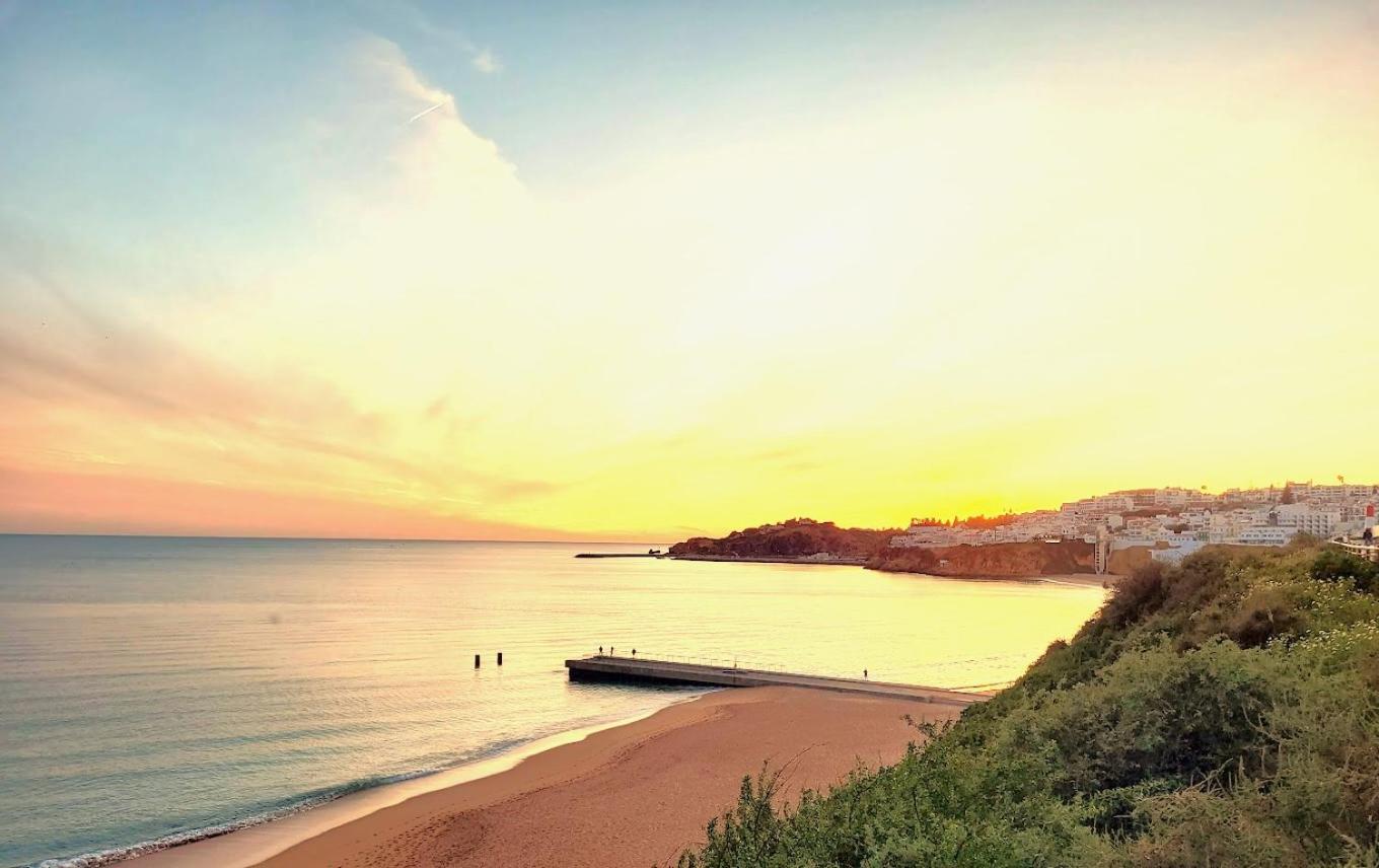 Apartamento Cosy & Airy @ Albufeira