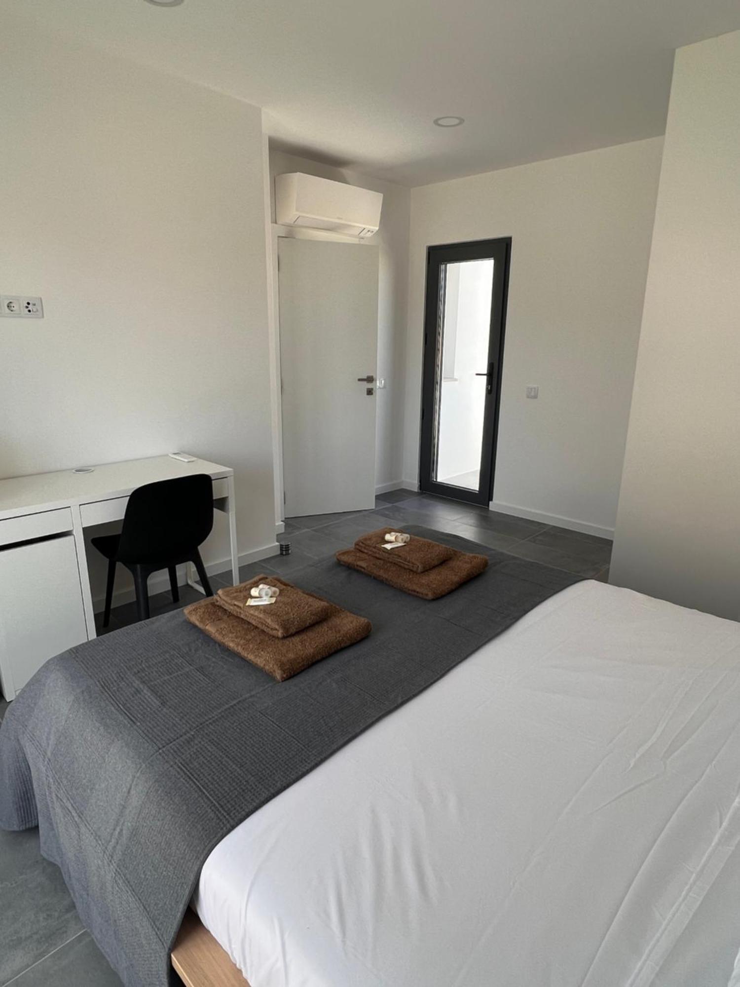 Holiday home Soares