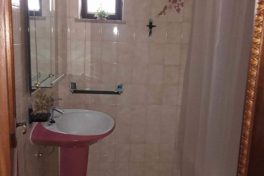 Sao Jose Apartment *