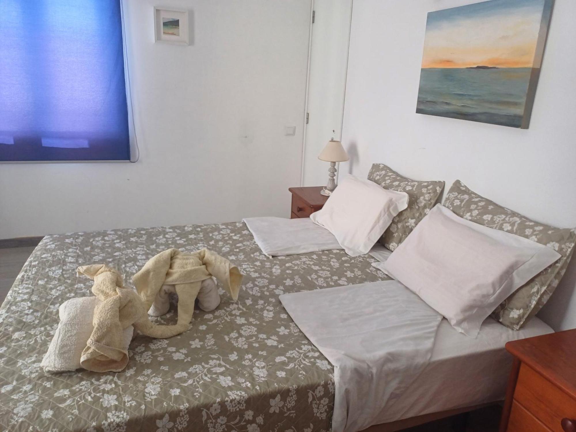 Homestay Casa Ramos On The Strip