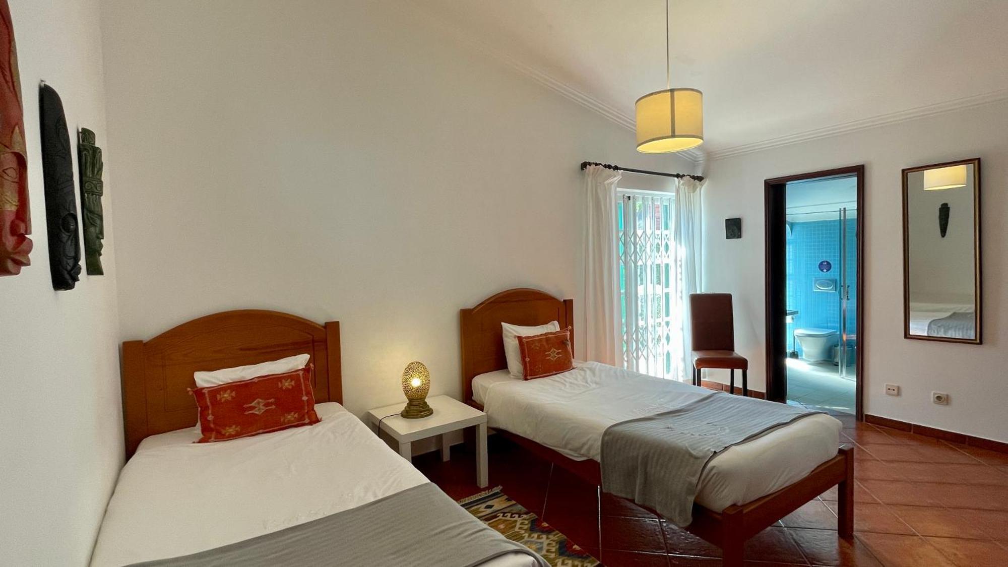 Poco By Check-in Portugal Villa *