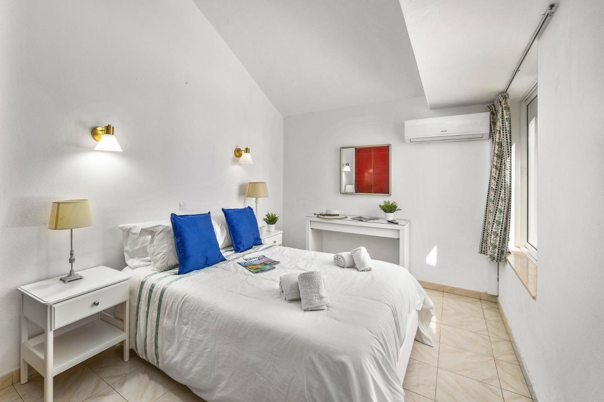Villa Pinheiro Oura By