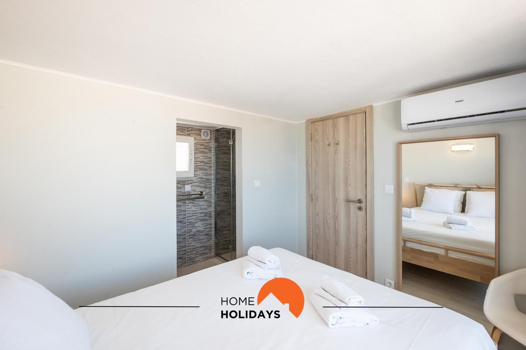 Vakantiehuis #086 Fish House By Holidays *