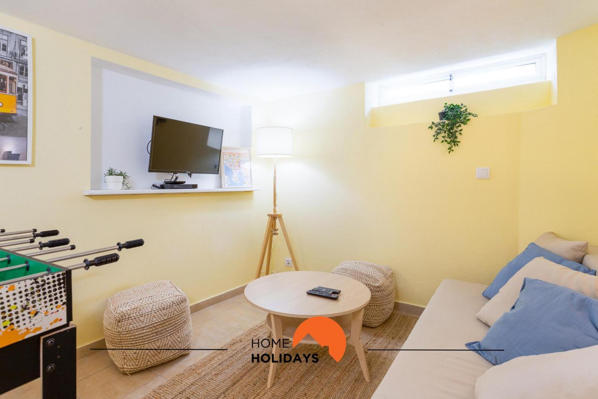 Vakantiehuis #086 Fish House By Holidays Albufeira