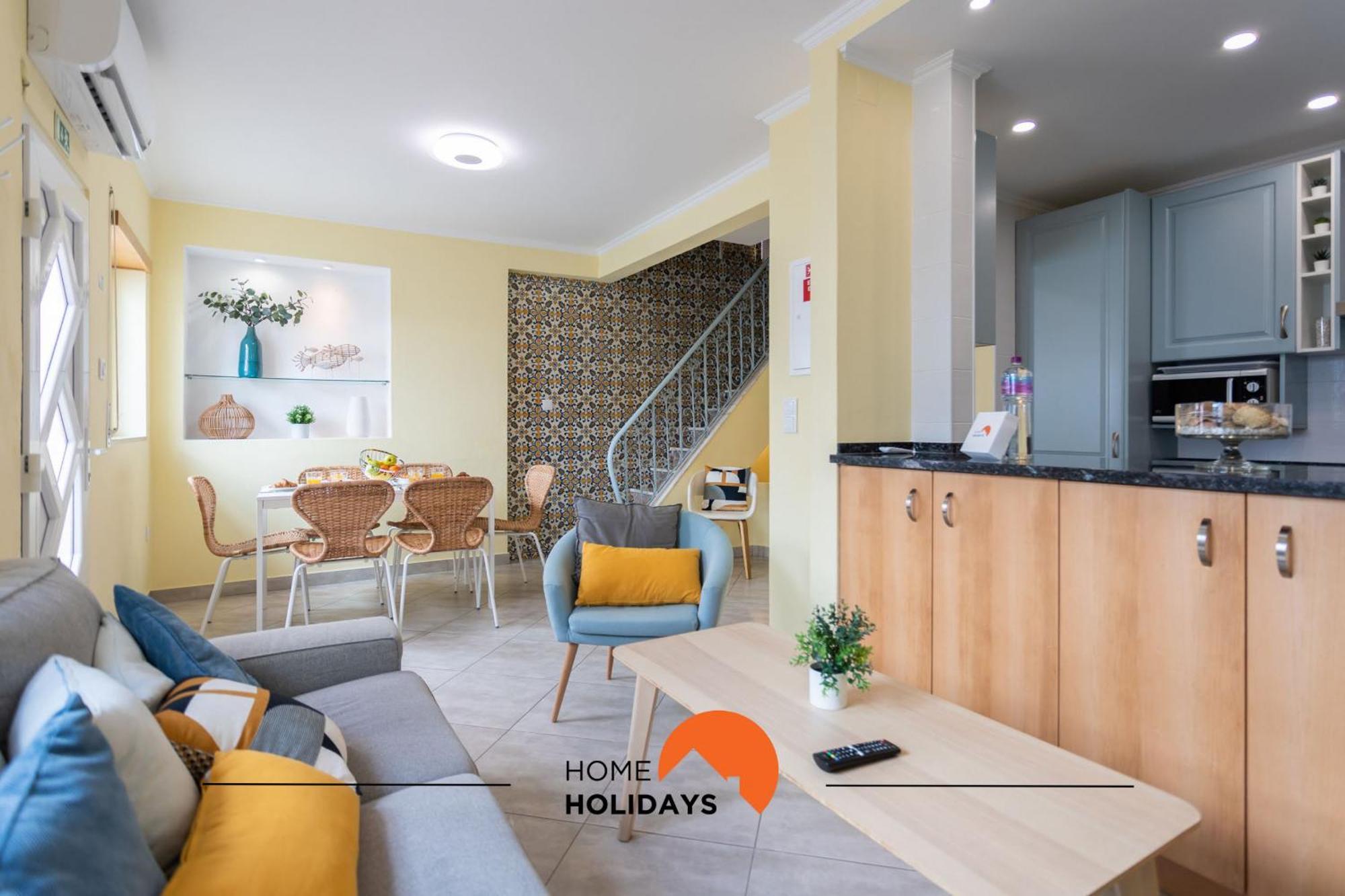 #086 Fish House By Holidays Vakantiehuis *