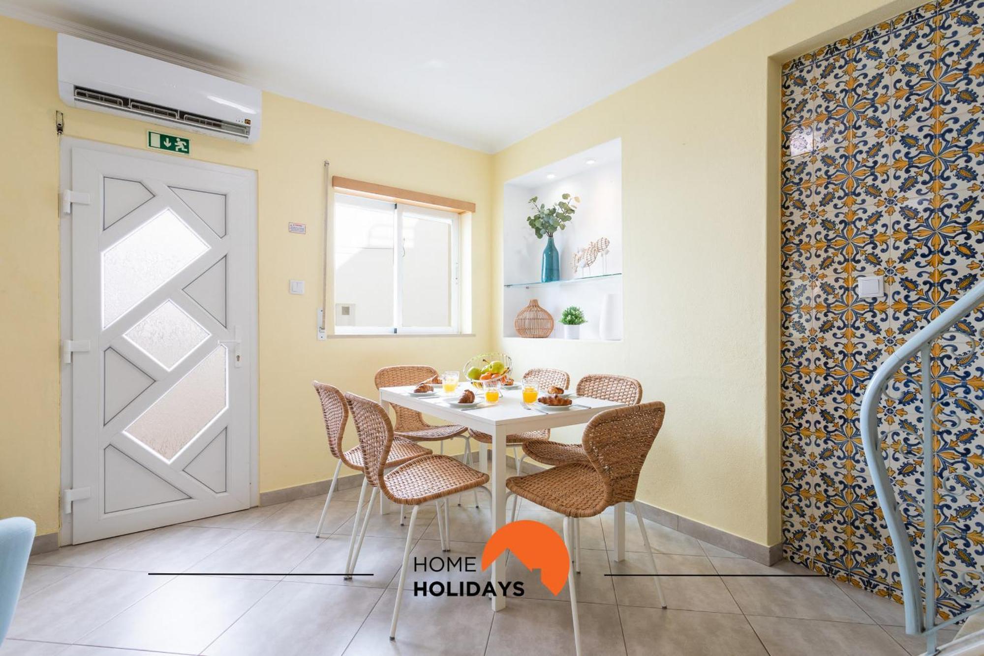 #086 Fish House By Holidays Vakantiehuis *