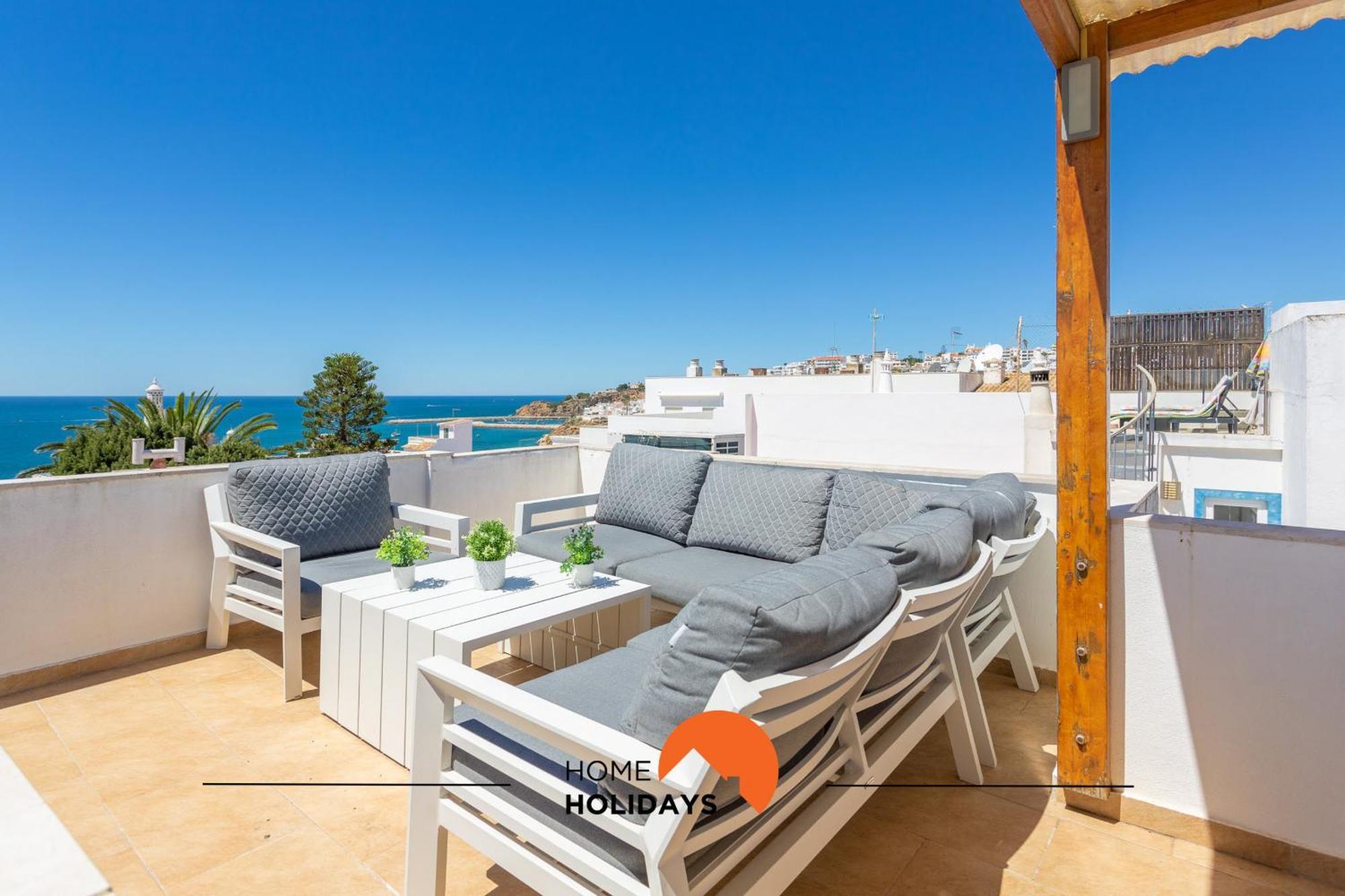 #086 Fish House By Holidays Vakantiehuis Albufeira