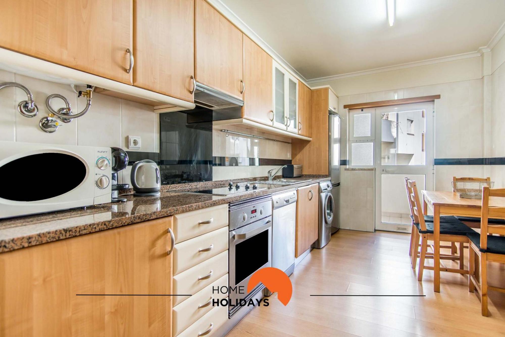Apartamento #032 T2 Idalia By Holidays *