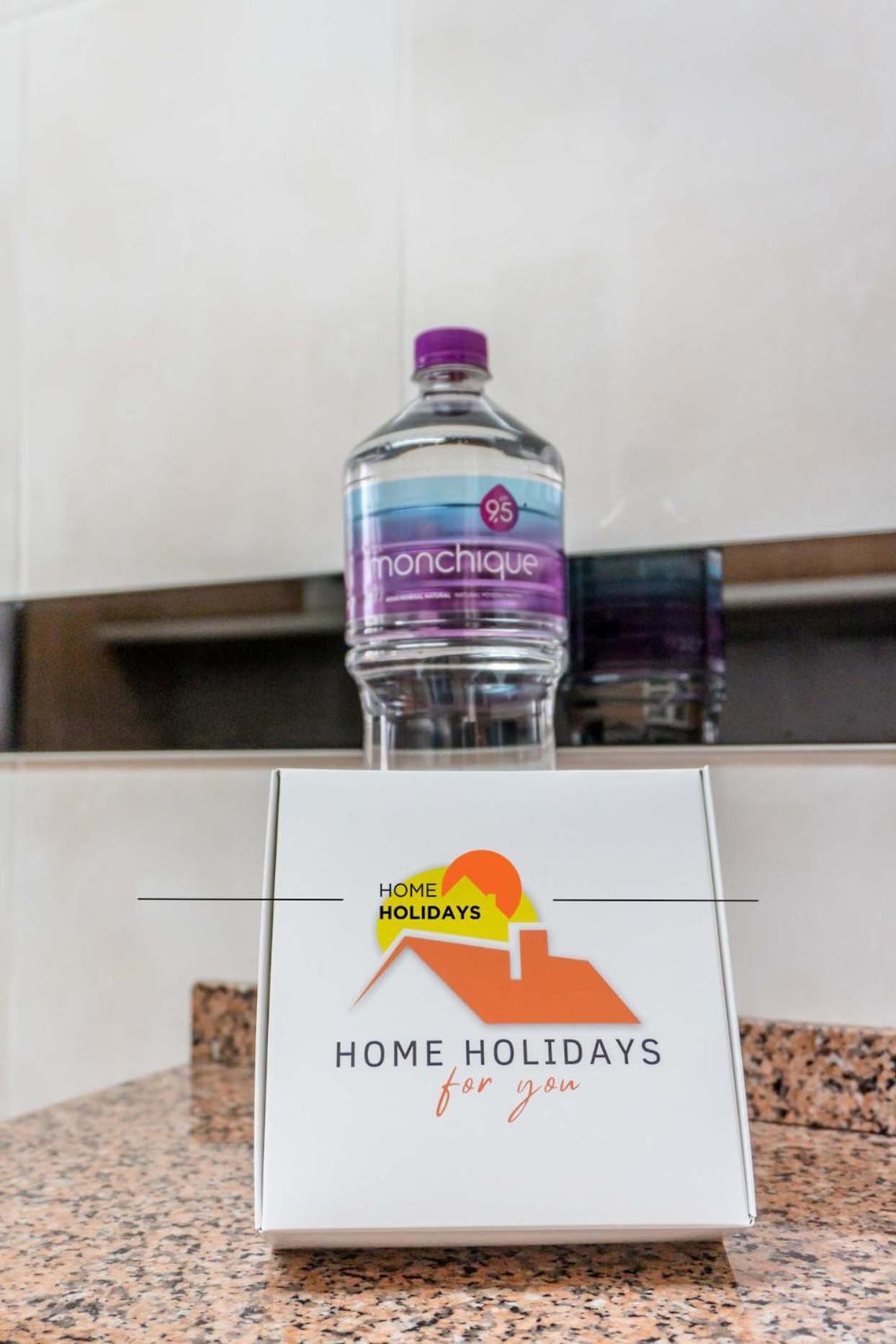 #032 T2 Idalia By Holidays Albufeira
