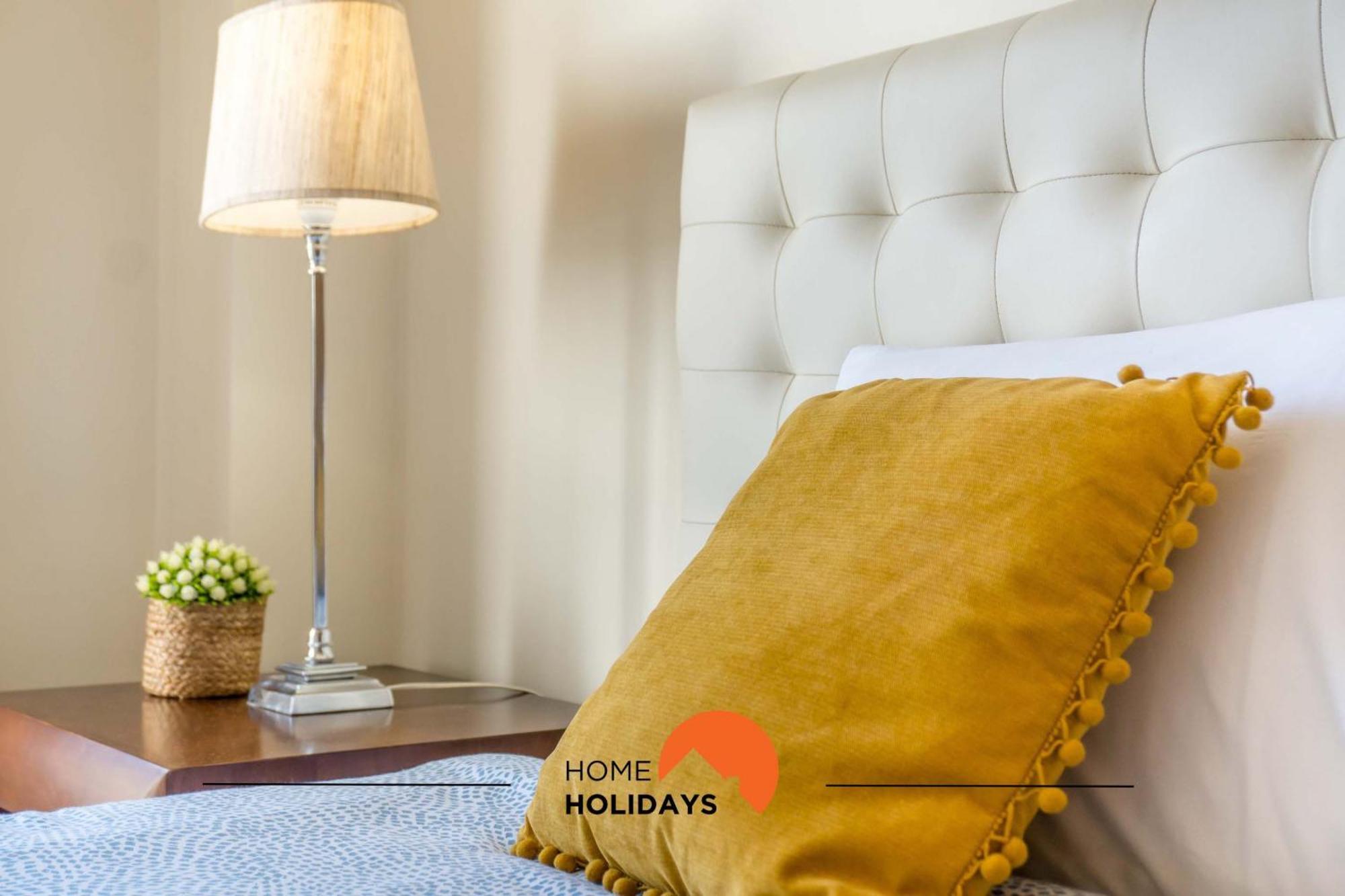 Apartamento #032 T2 Idalia By Holidays *