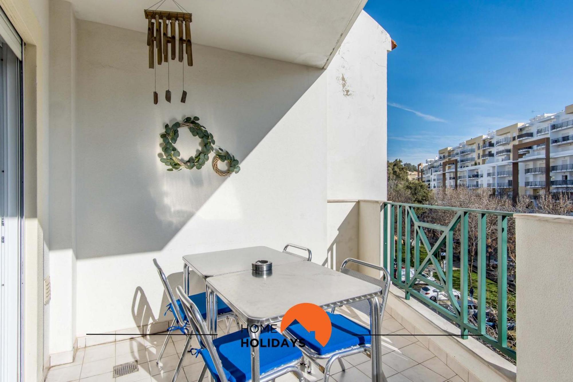 #032 T2 Idalia By Holidays Apartamento Albufeira
