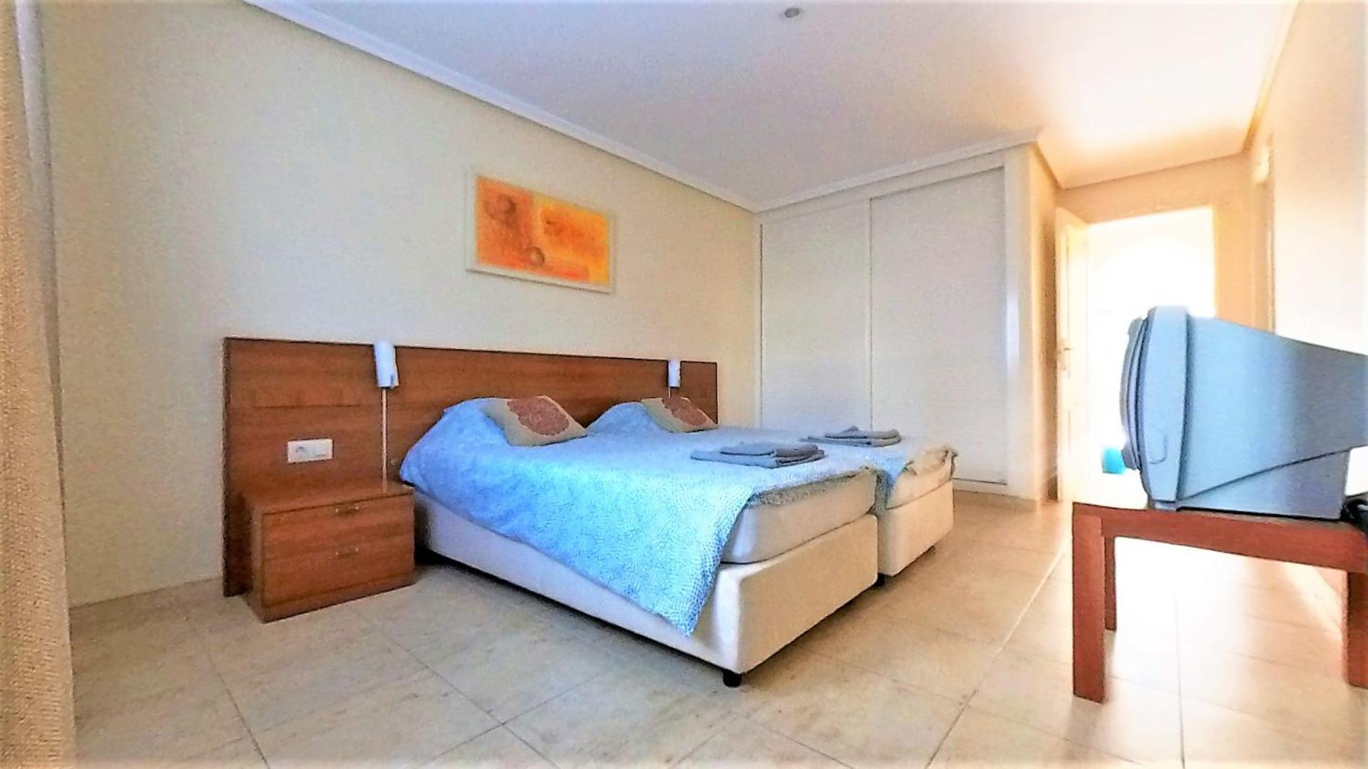 Apartment Pinheiro Sol Na Da Falesia Albufeira