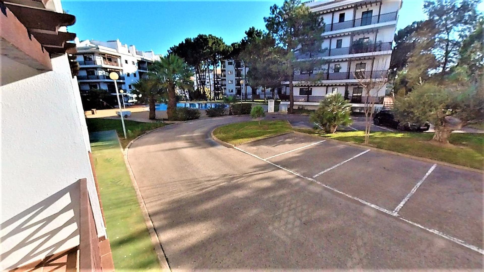 Pinheiro Sol Na Da Falesia Apartment Albufeira