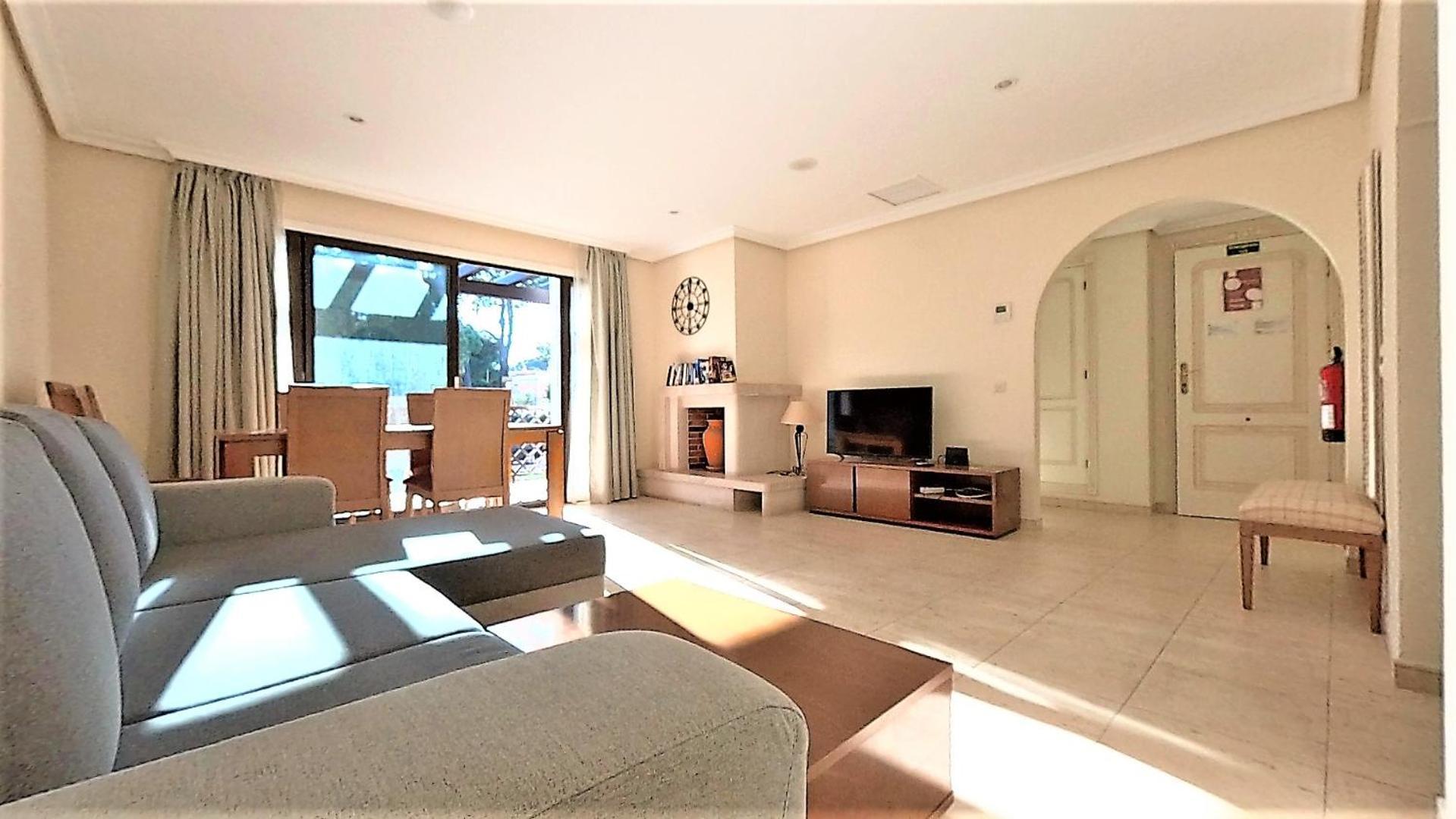 Apartment Pinheiro Sol Na Da Falesia *