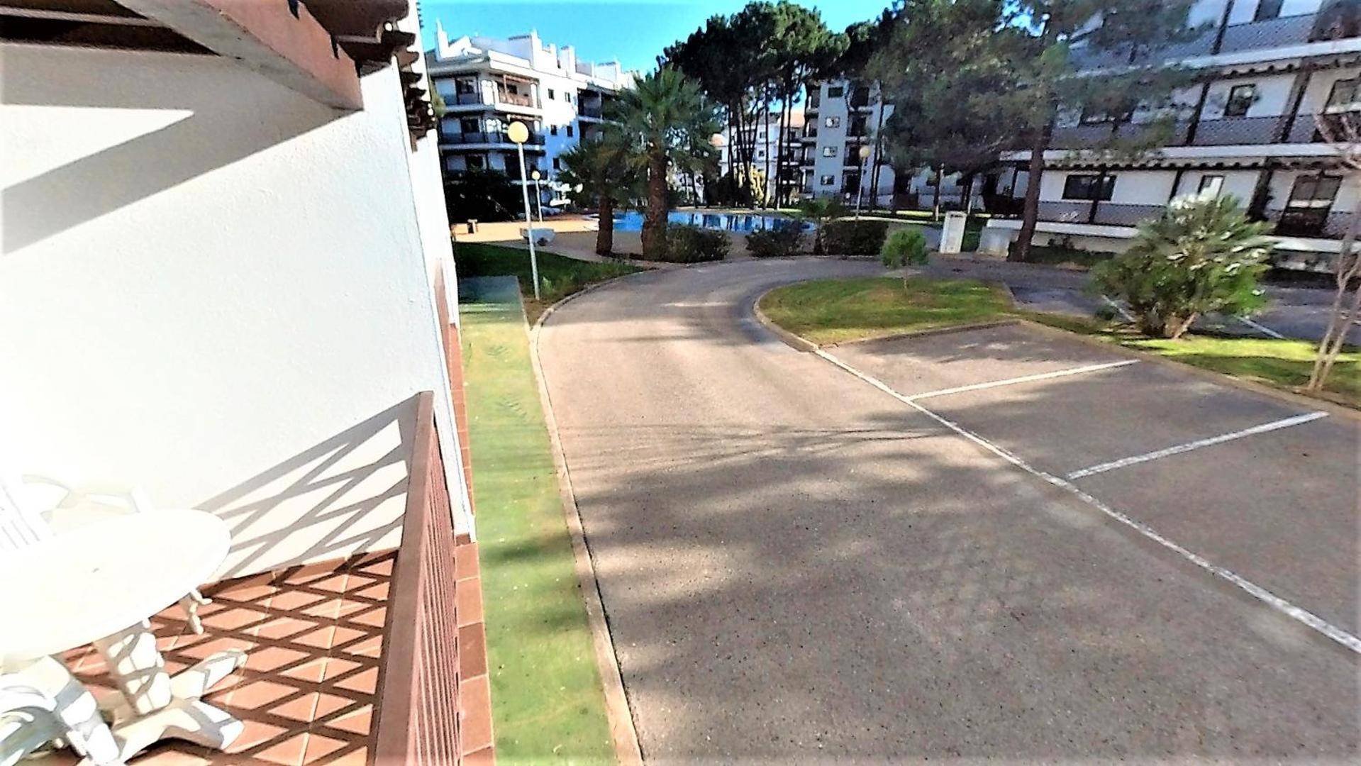 Apartment Pinheiro Sol Na Da Falesia Albufeira