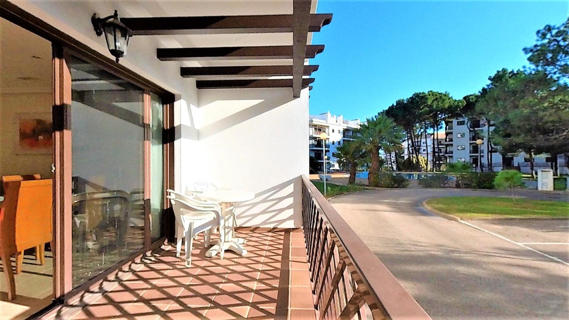Pinheiro Sol Na Da Falesia Albufeira