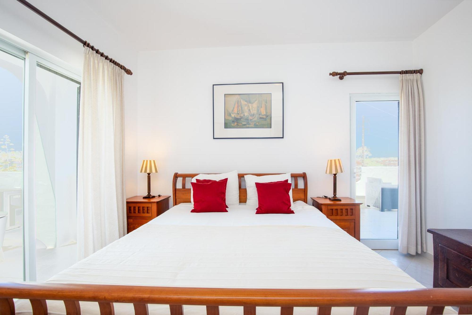 Amazing 2-bedroom With Big Terrace! Apartamento
