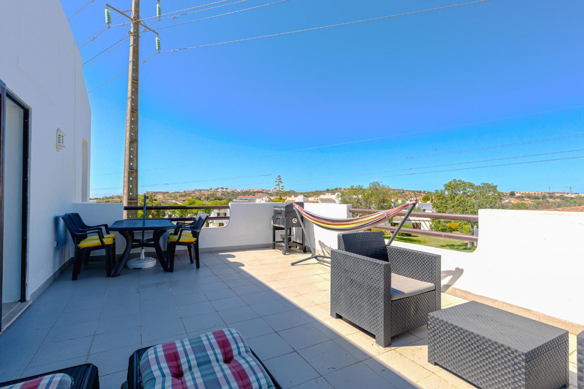 Amazing 2-bedroom With Big Terrace! Apartamento *