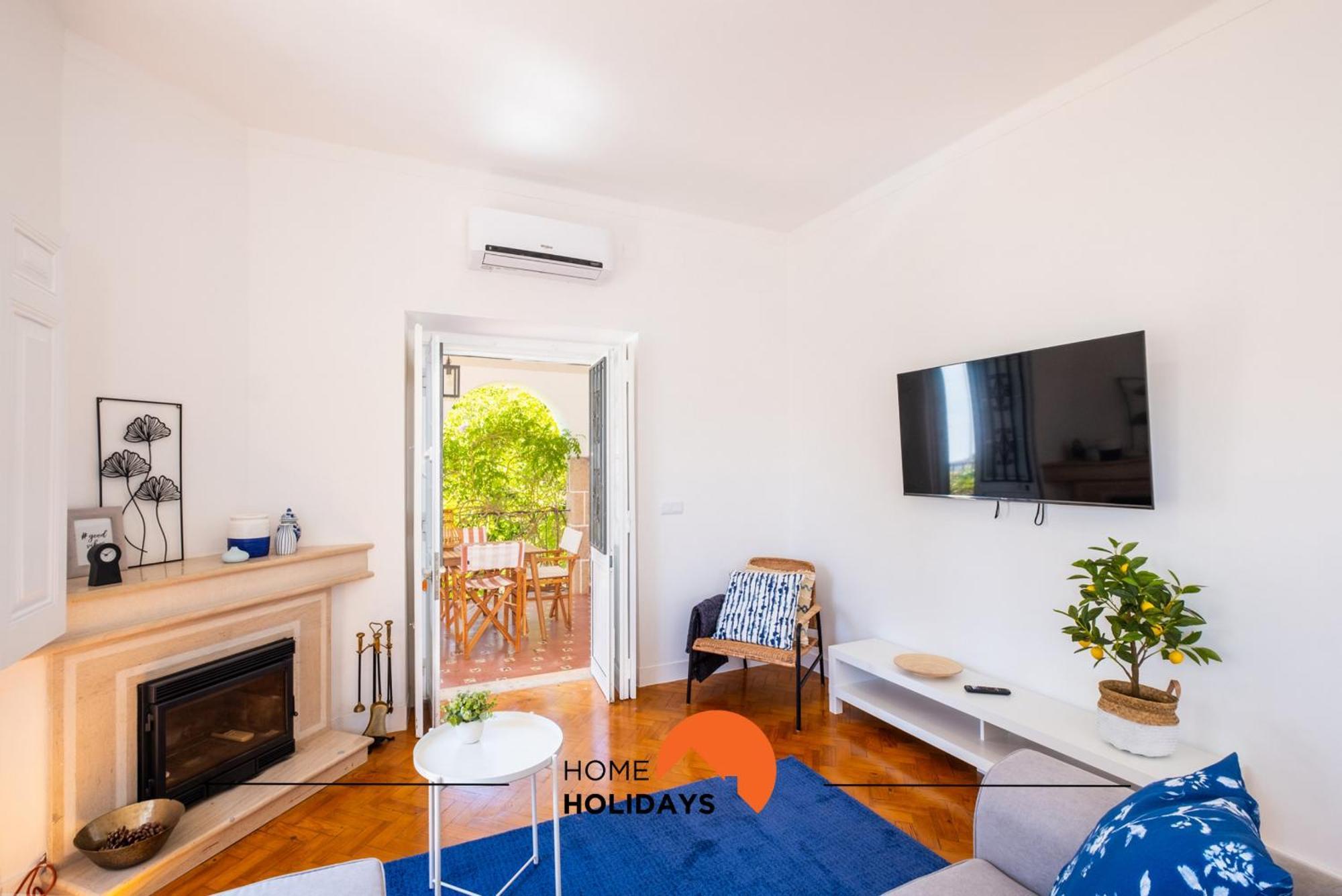Apartment #049 Lemon By Holidays Albufeira
