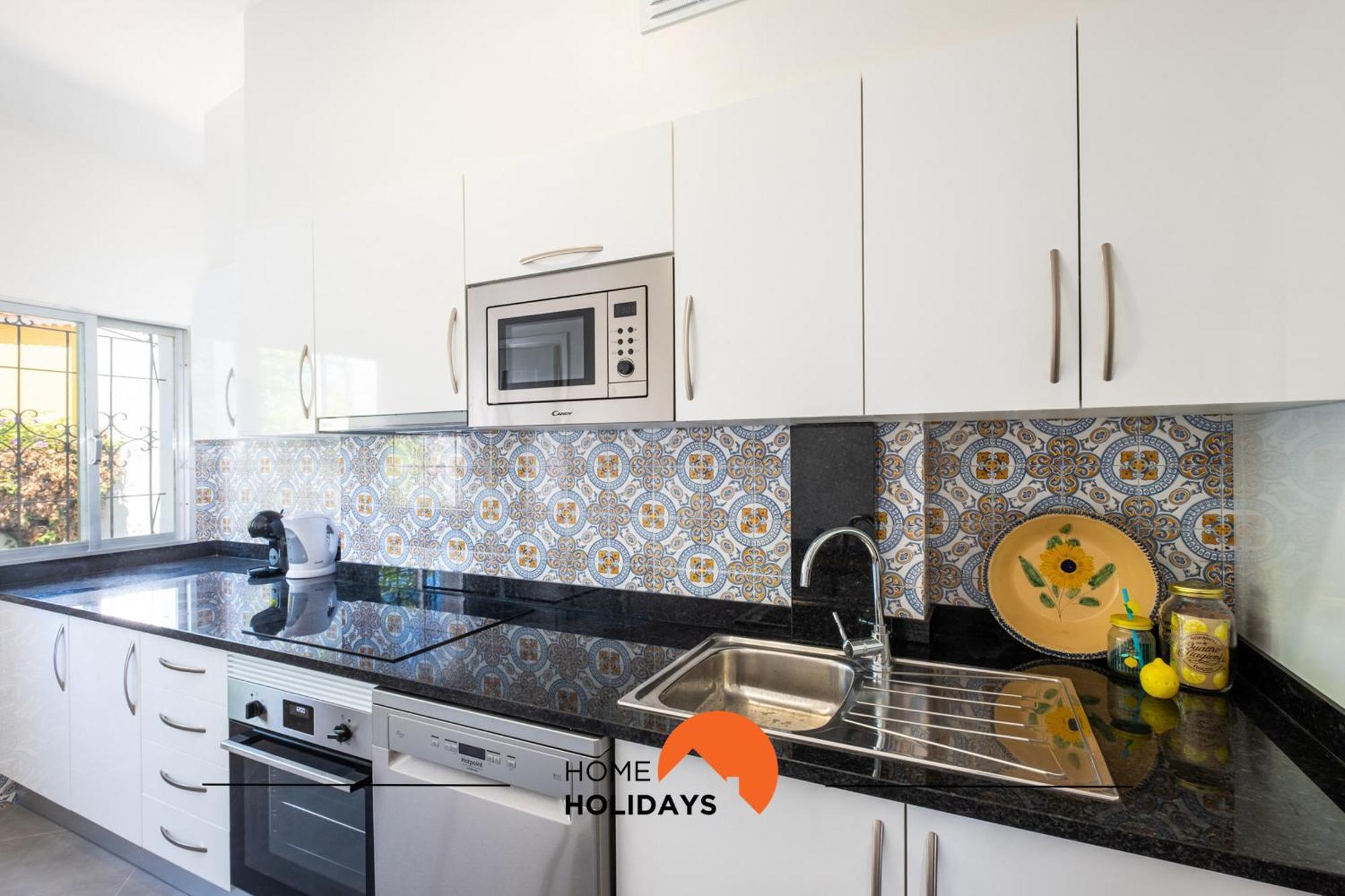 Apartment #049 Lemon By Holidays Albufeira