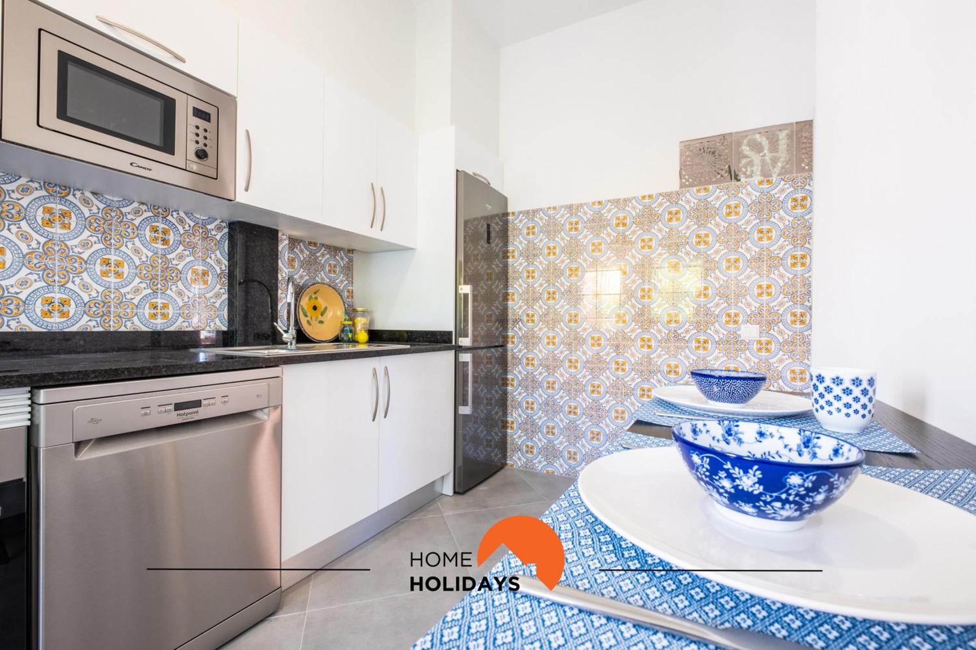 #049 Lemon By Holidays Apartment *