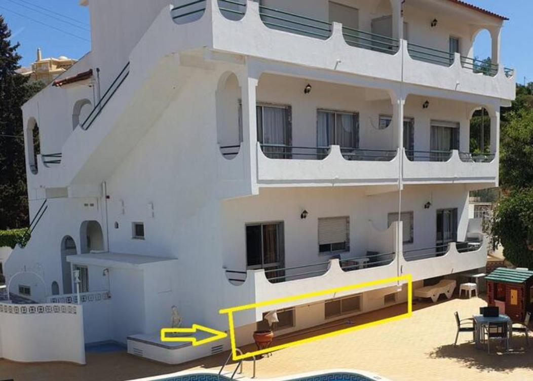 Apartment Aaa Awsome *