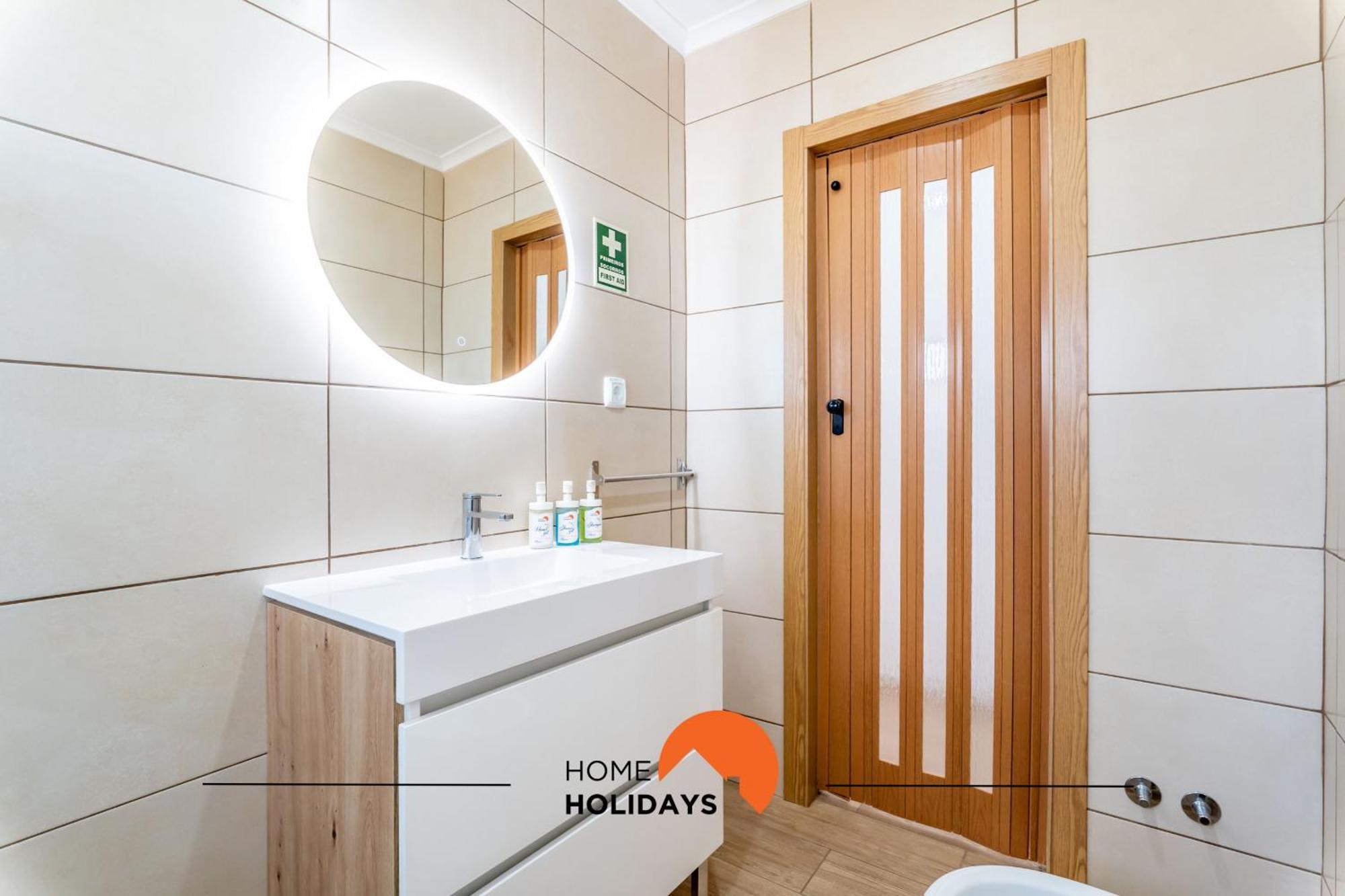 #179 Monte Churras 2 By Holidays Ferienhaus Albufeira