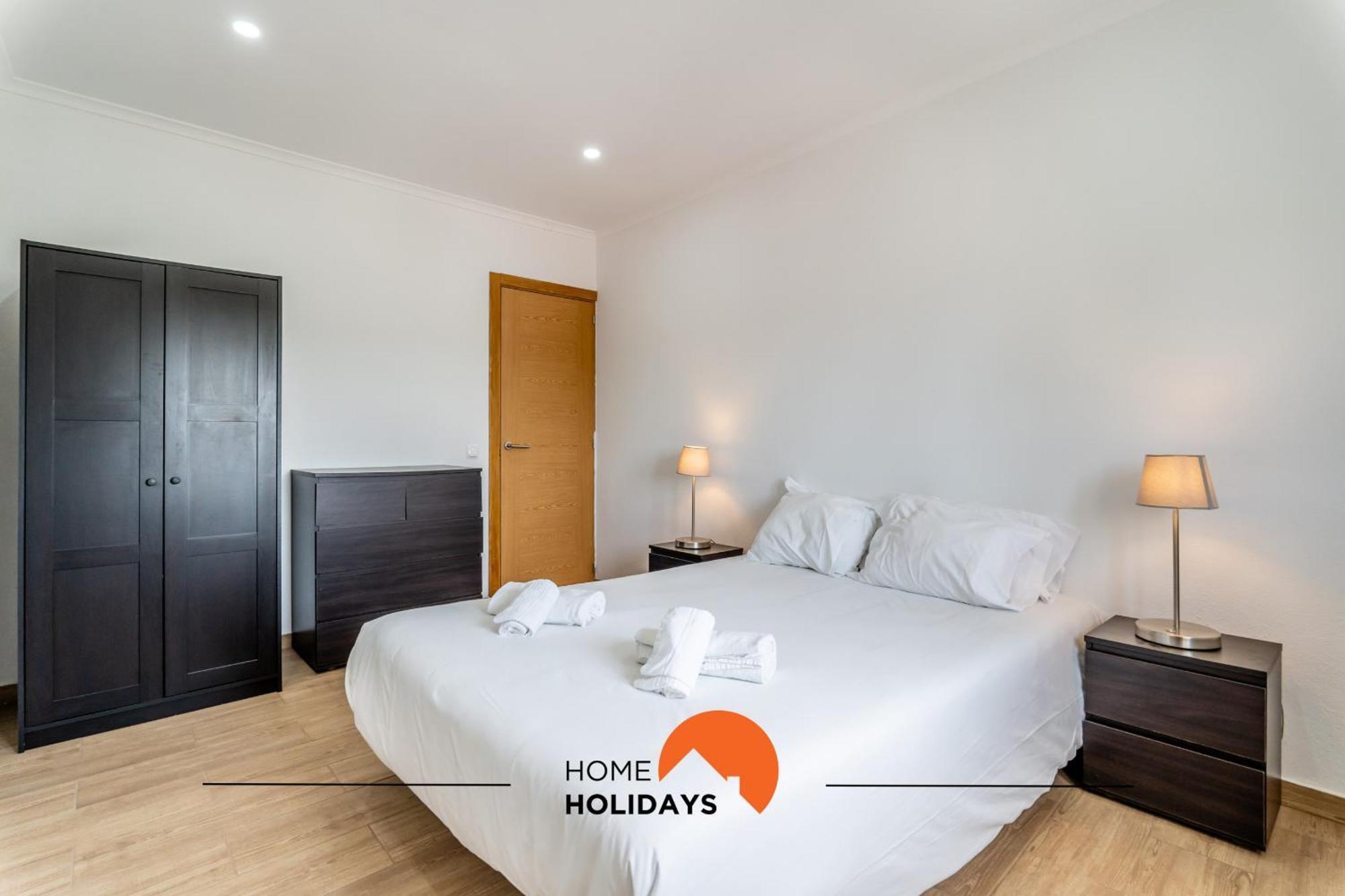 #179 Monte Churras 2 By Holidays Albufeira