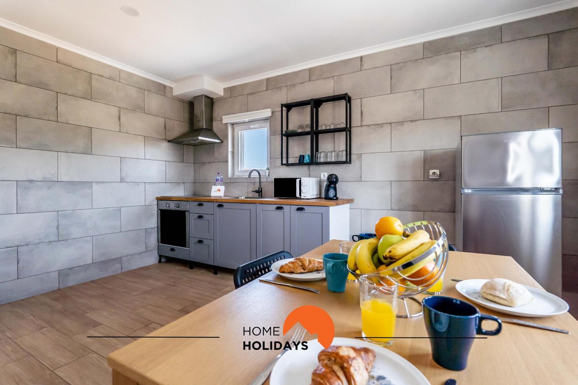 #179 Monte Churras 2 By Holidays * Albufeira