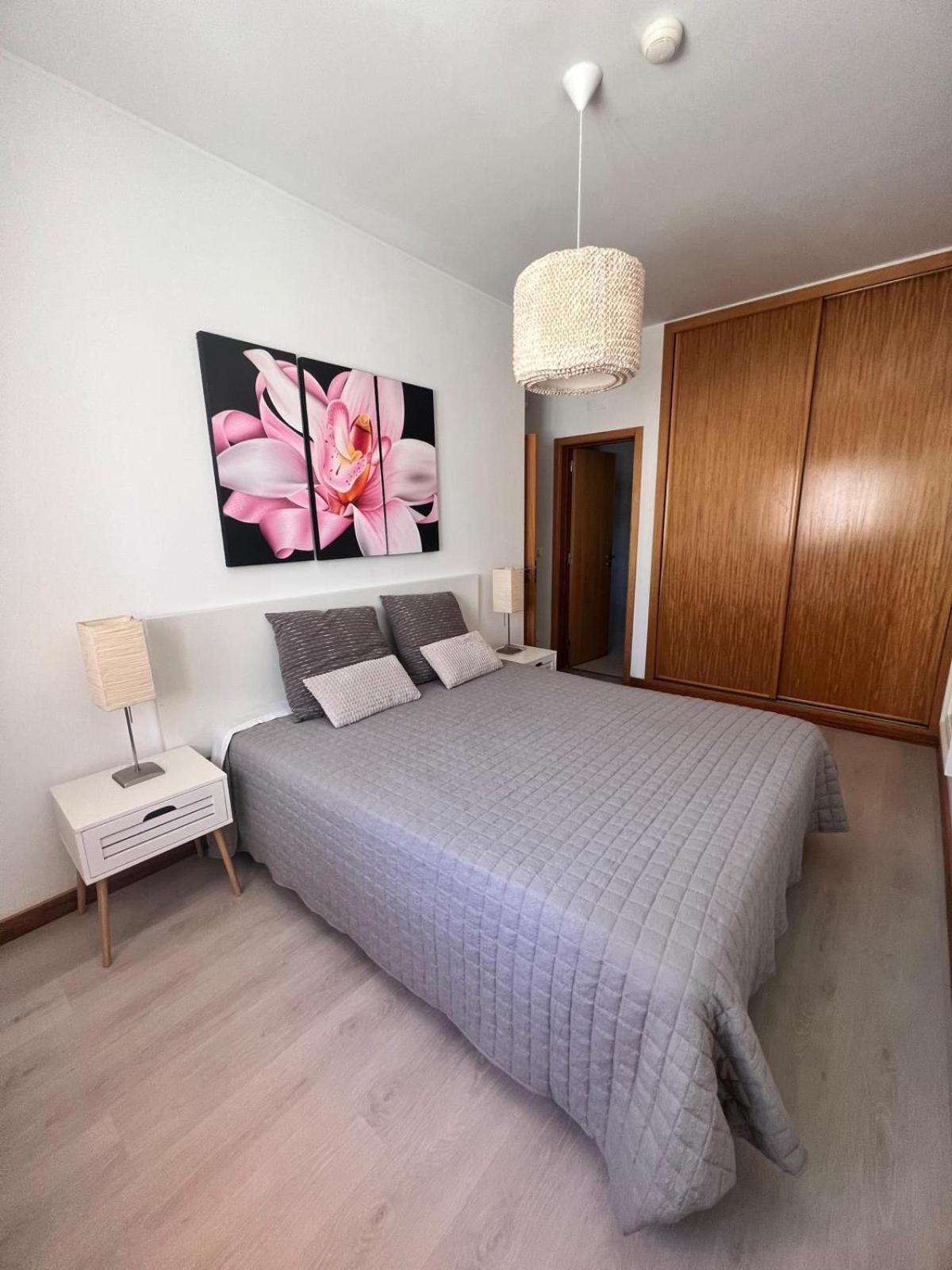 Joyful Marina - Apartamento