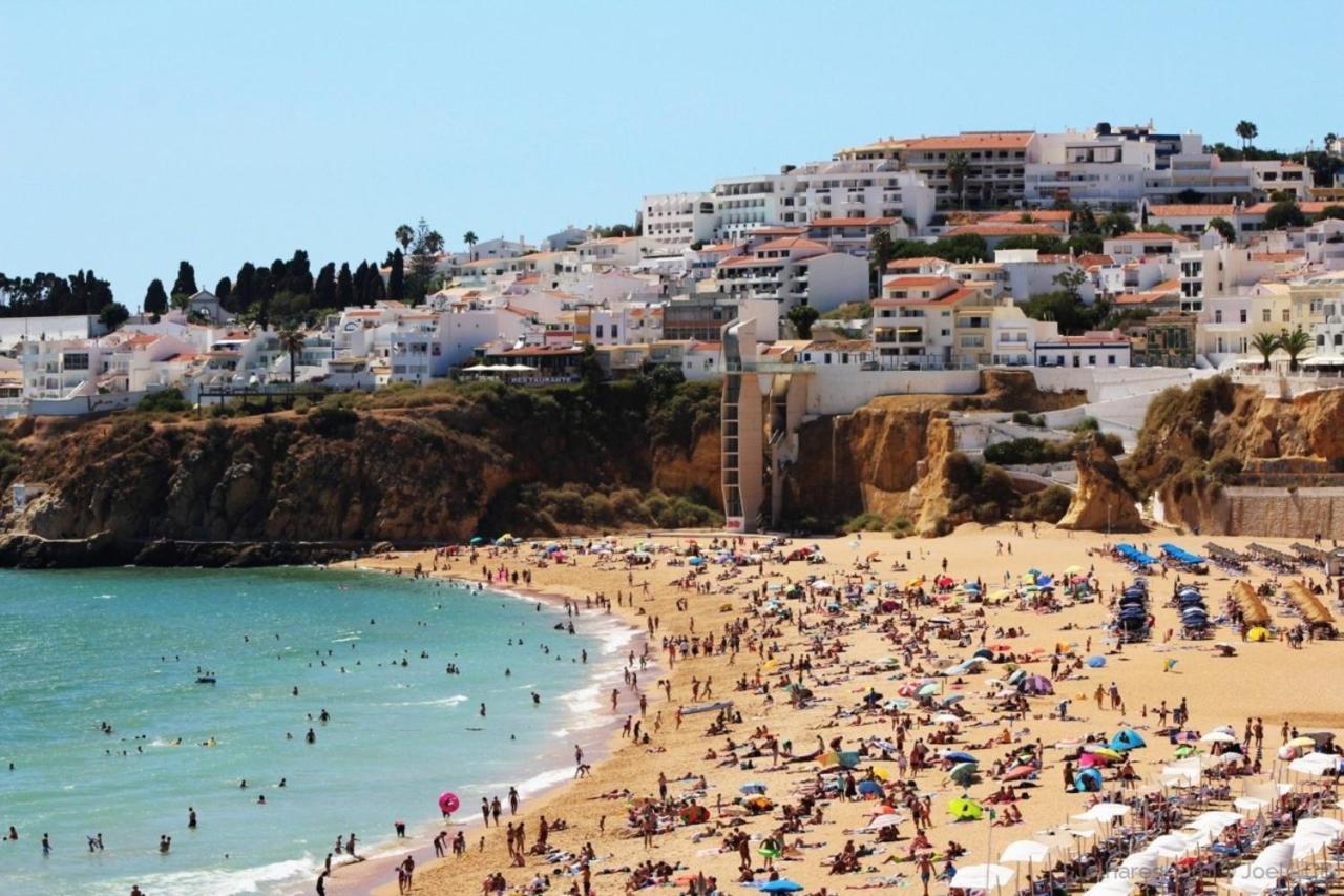 Casa de férias Casa Do Limoeiro Albufeira