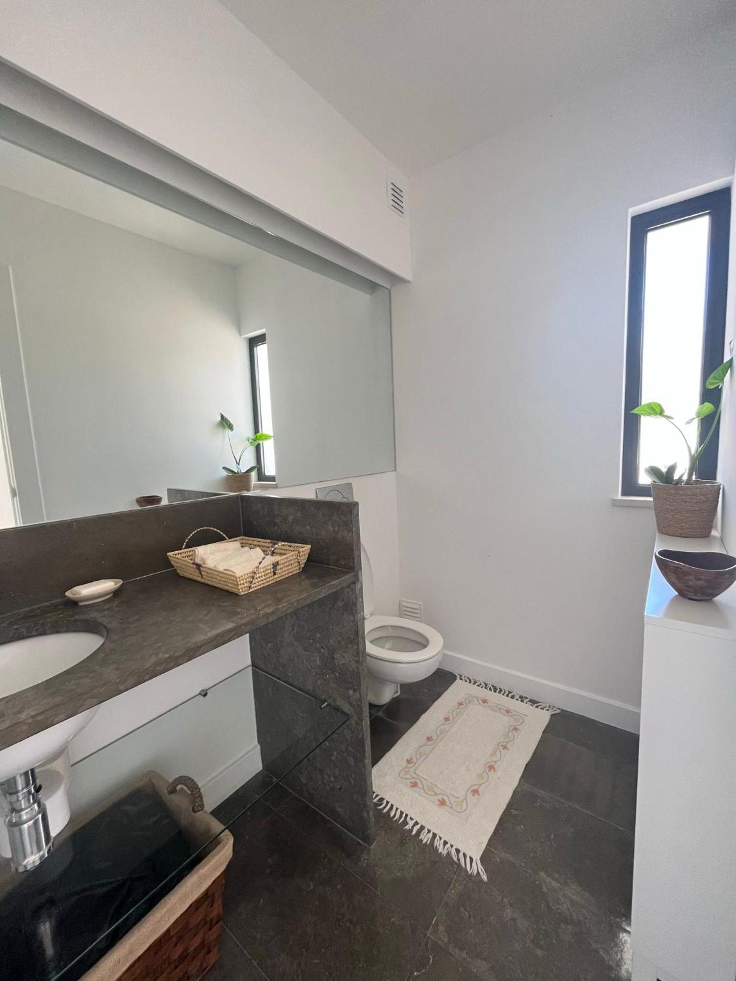 Ocean View Residences 3 Bedroom Villa's Sea View * Albufeira