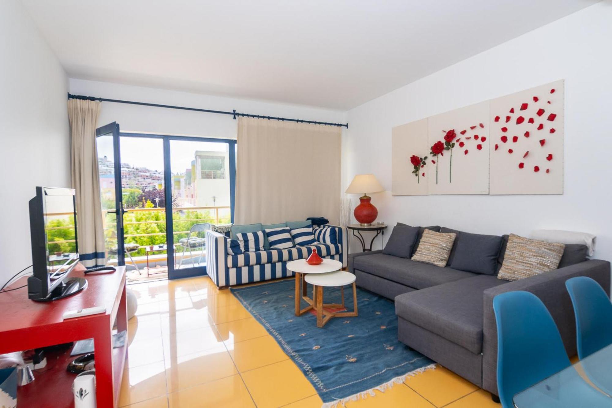 Orada - Marina De Apartamento