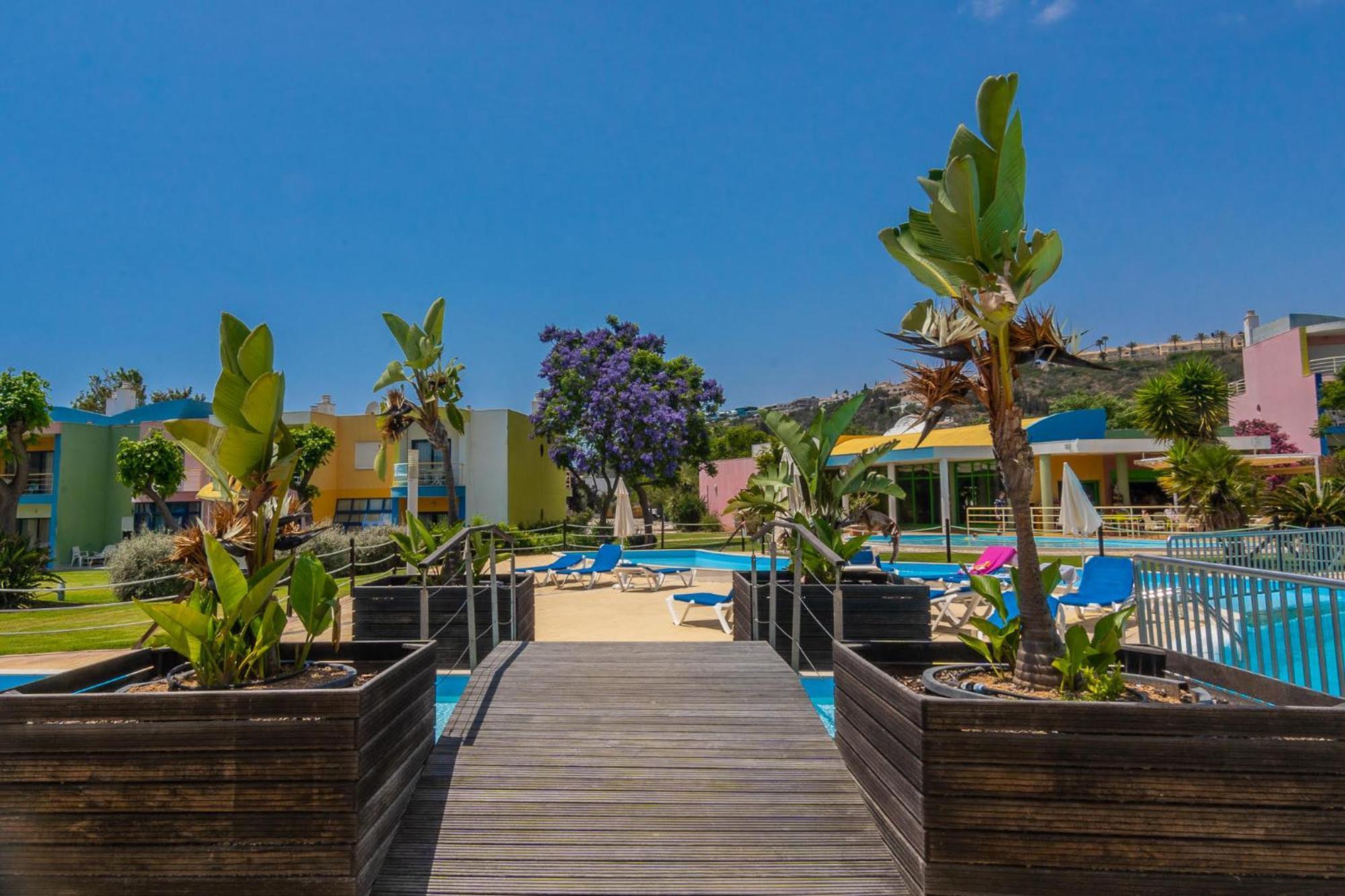 Apartamento Orada - Marina De Albufeira