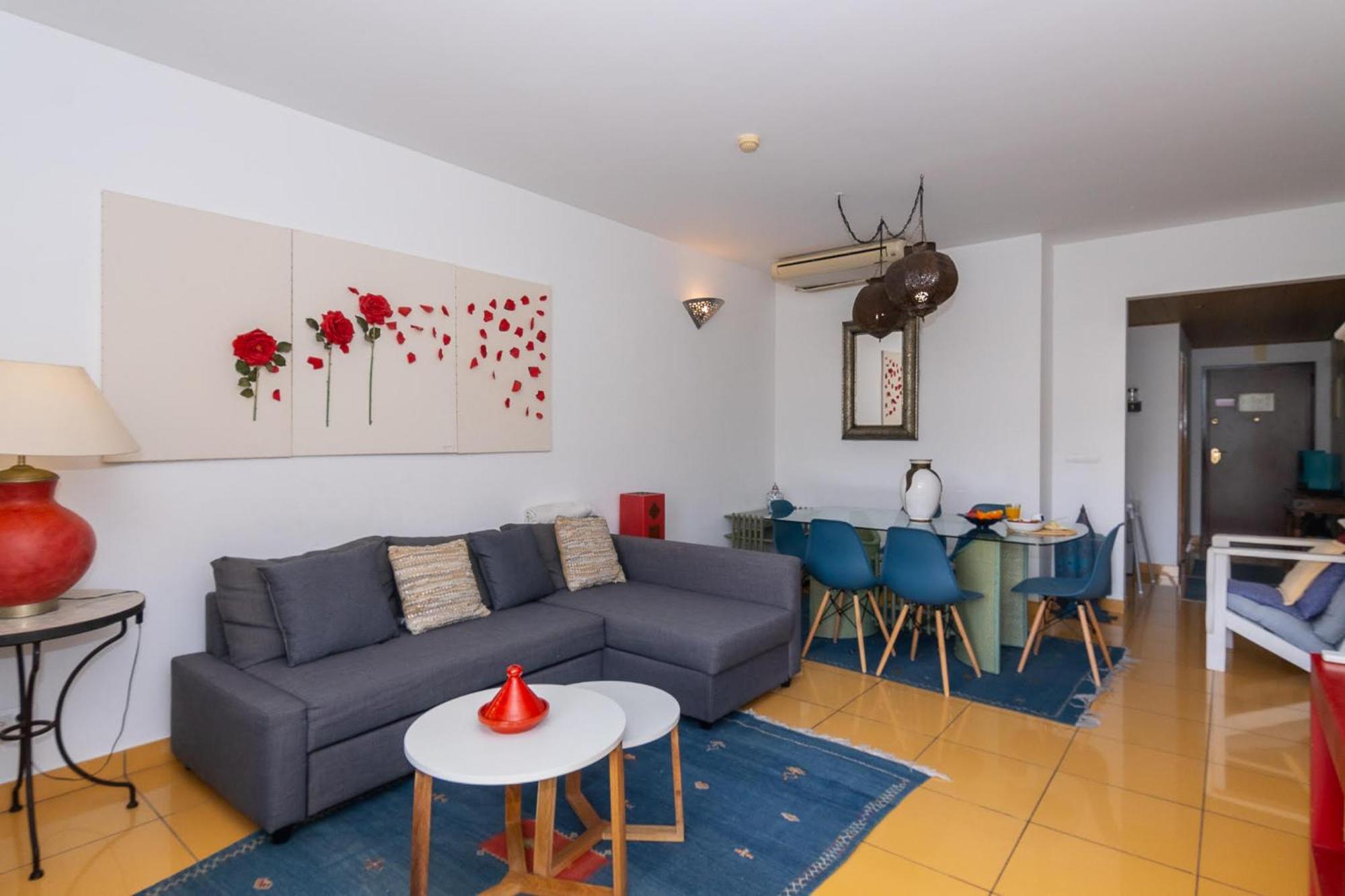 Orada - Marina De Apartamento Albufeira