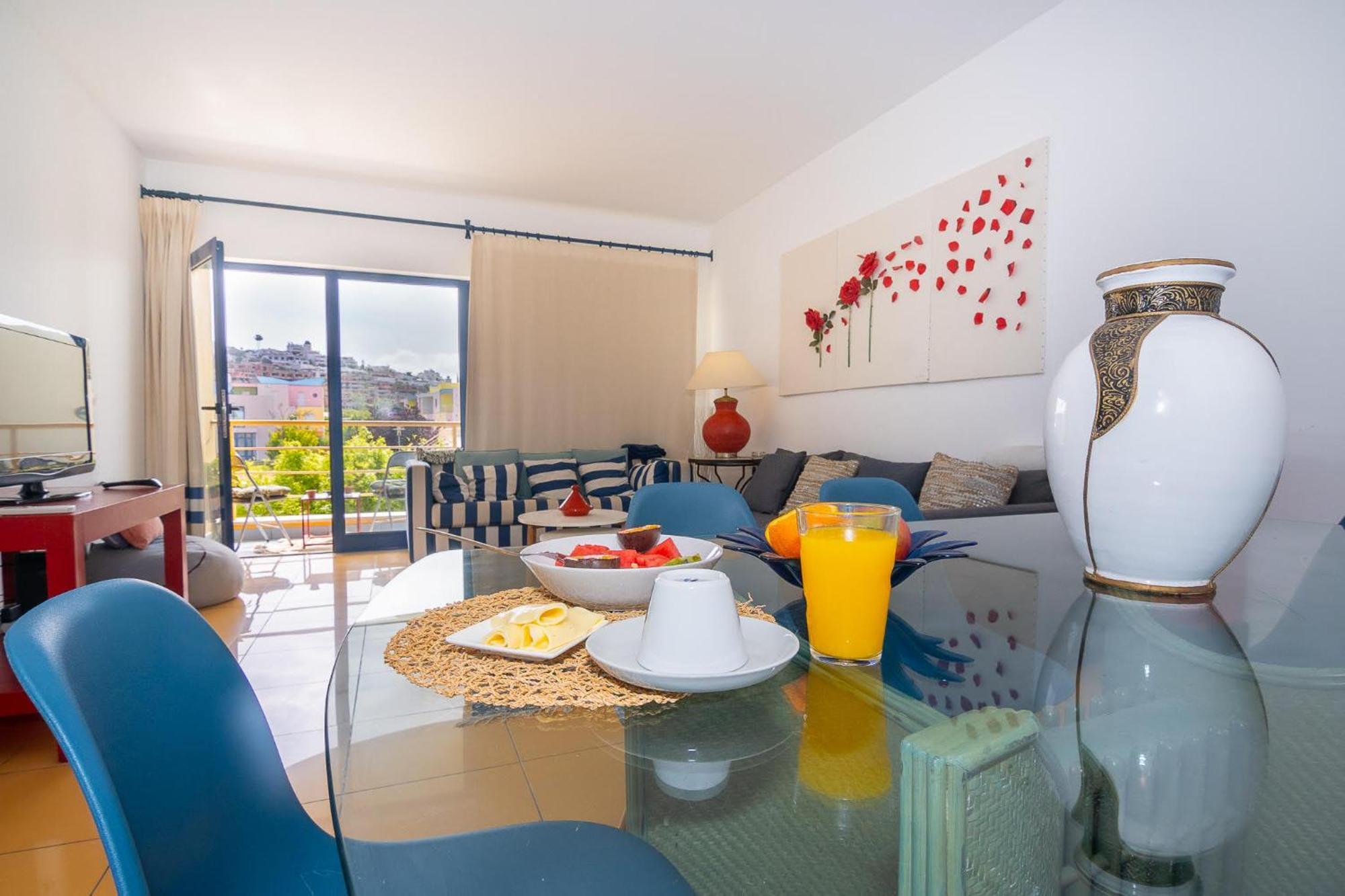 Orada - Marina De Apartamento Albufeira