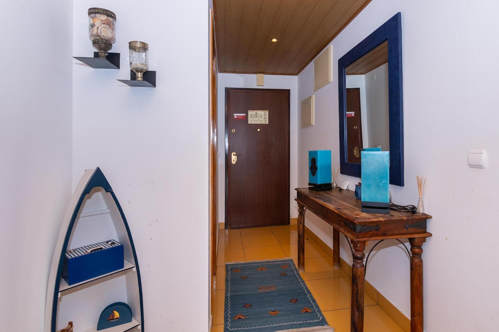 Apartamento Orada - Marina De Albufeira
