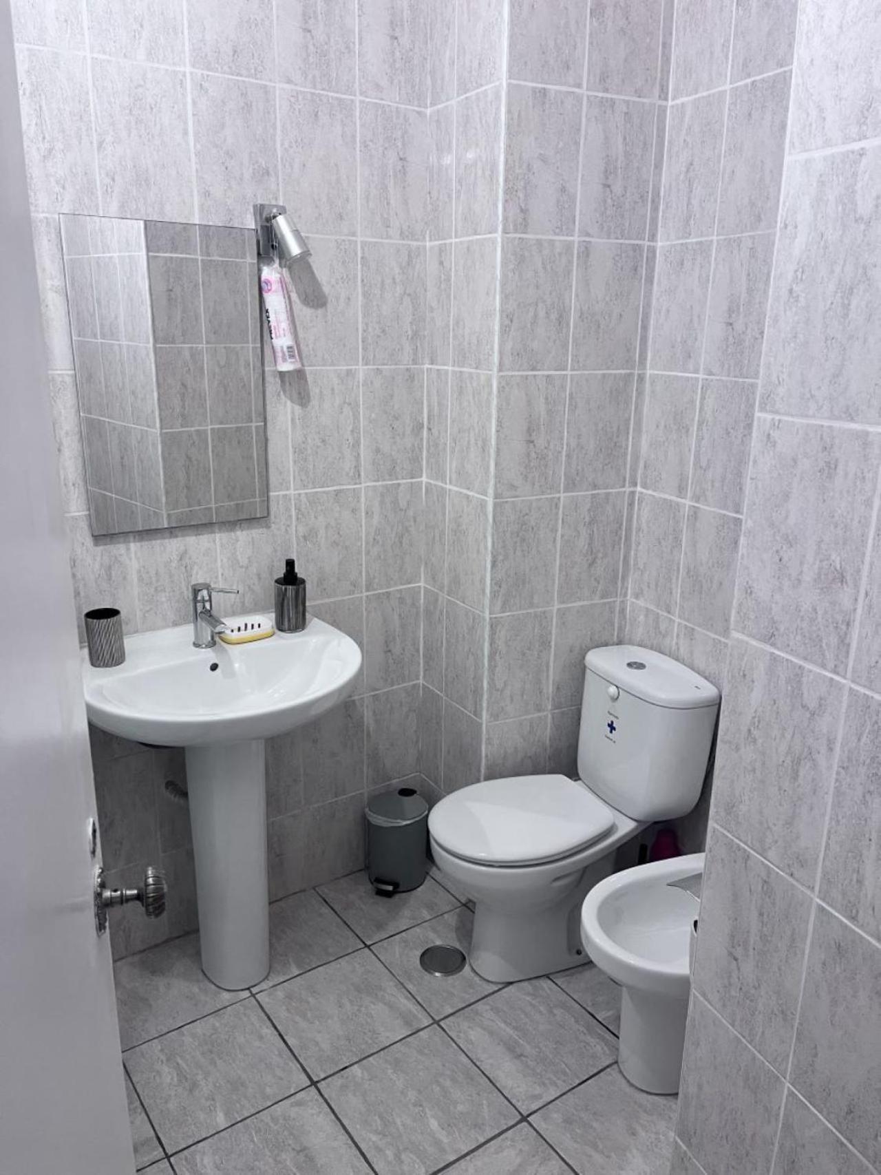 Apartment Near The Albufeira