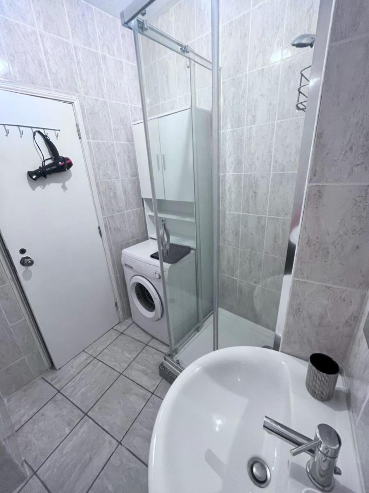 Apartment Near The Albufeira