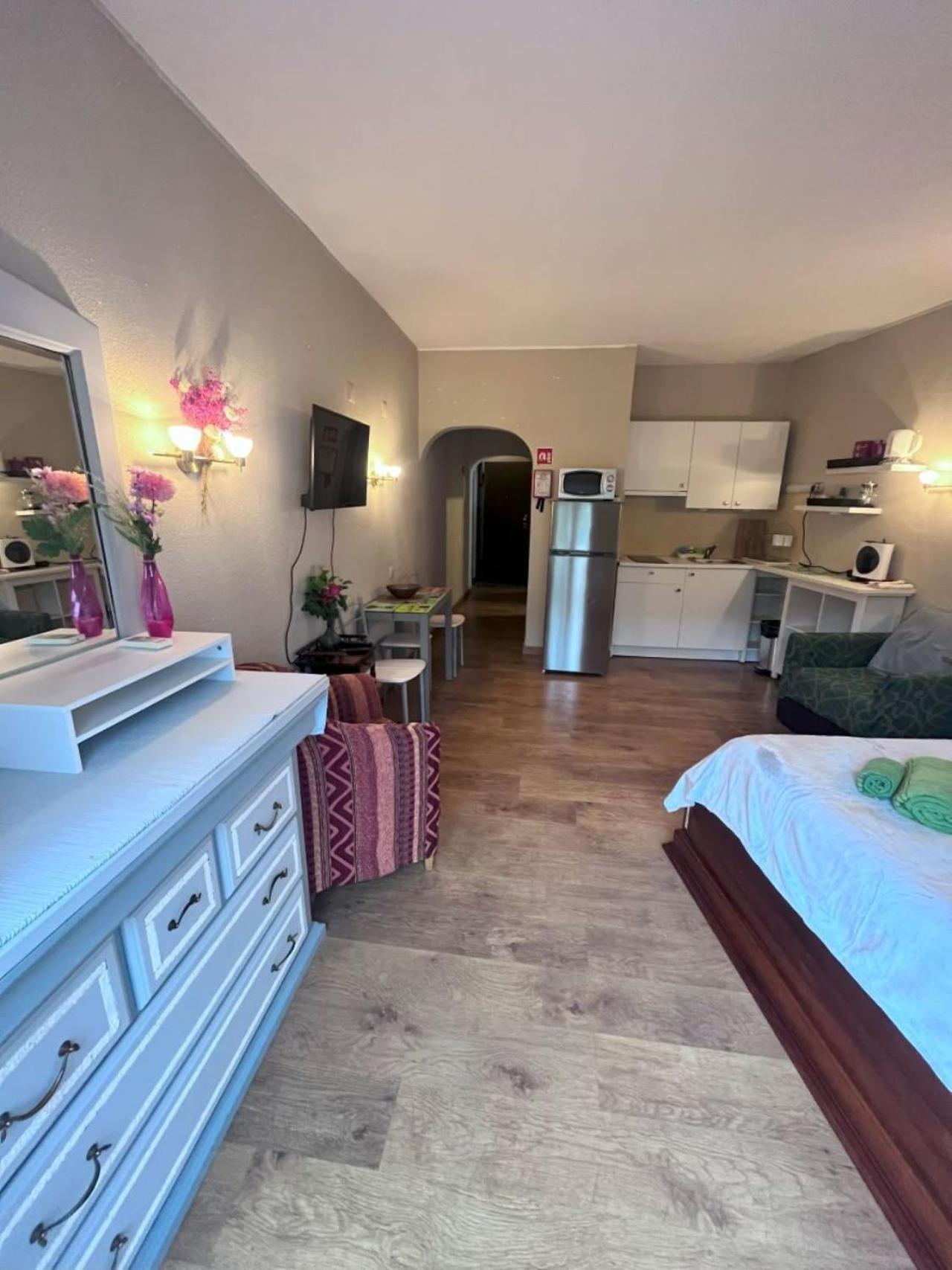 Apartment Near The