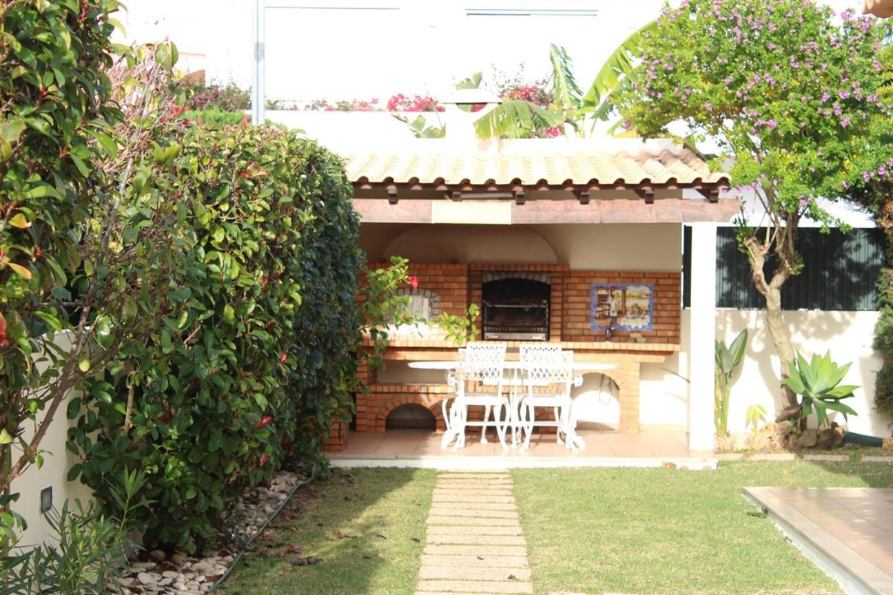 Villa Montechoro