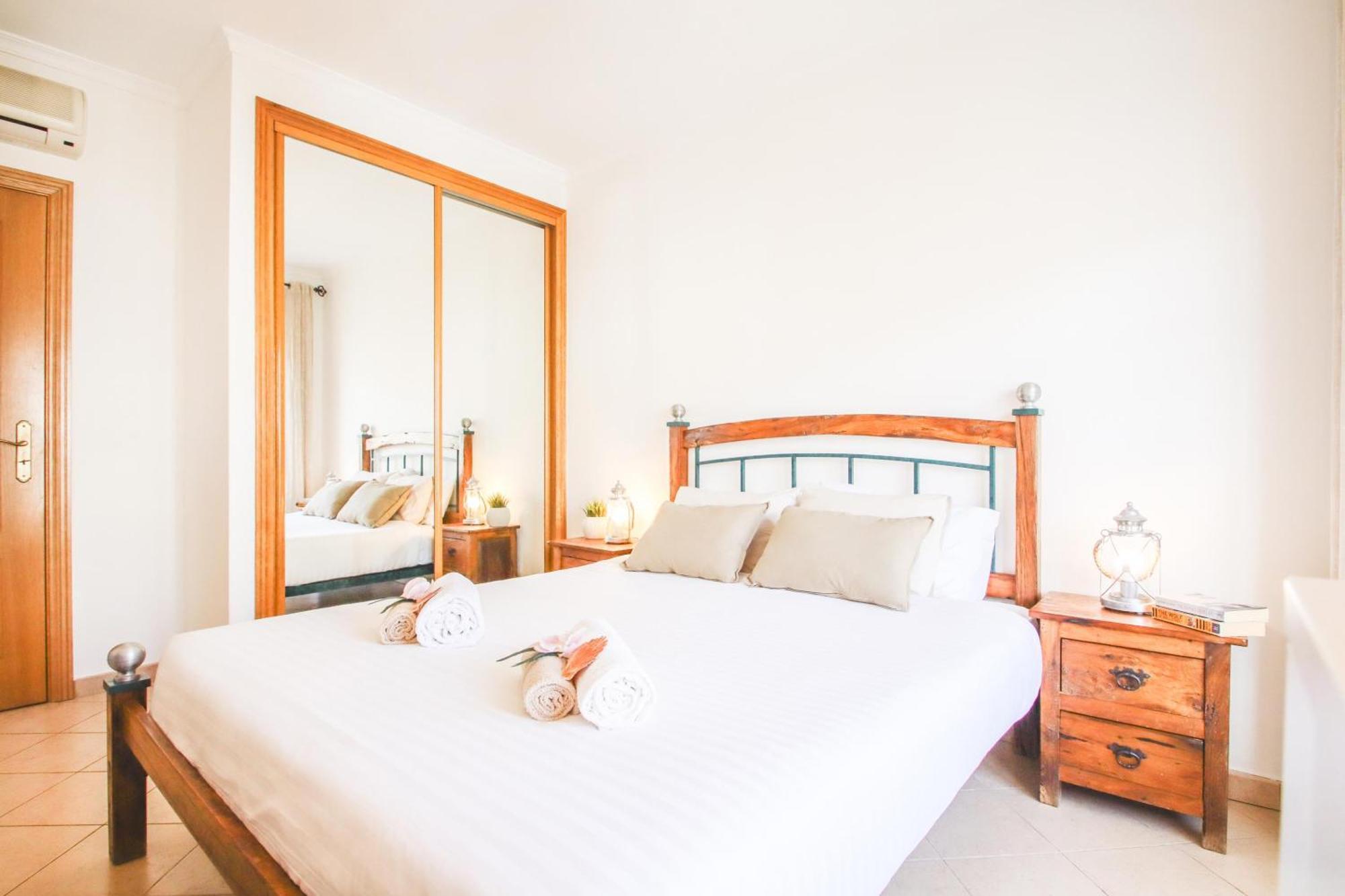 Rhodes By Algarve Vacation Albufeira