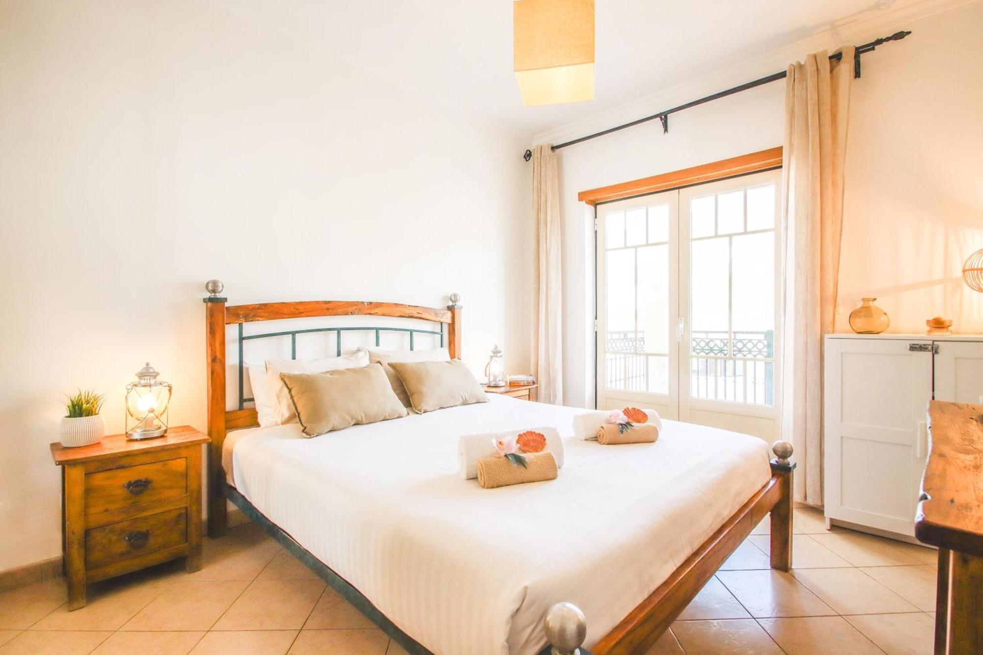 Rhodes By Algarve Vacation
