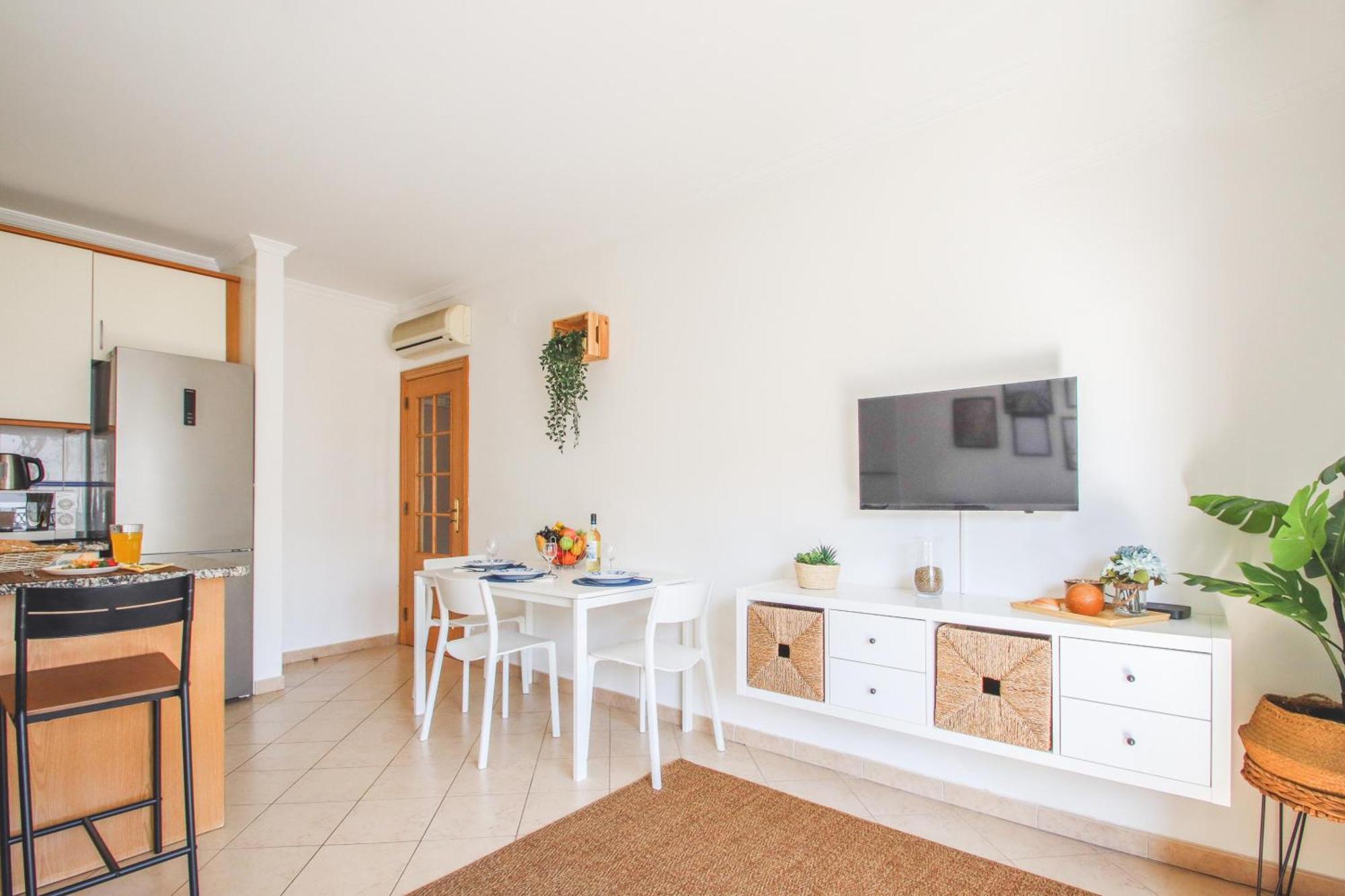 Rhodes By Algarve Vacation * Albufeira