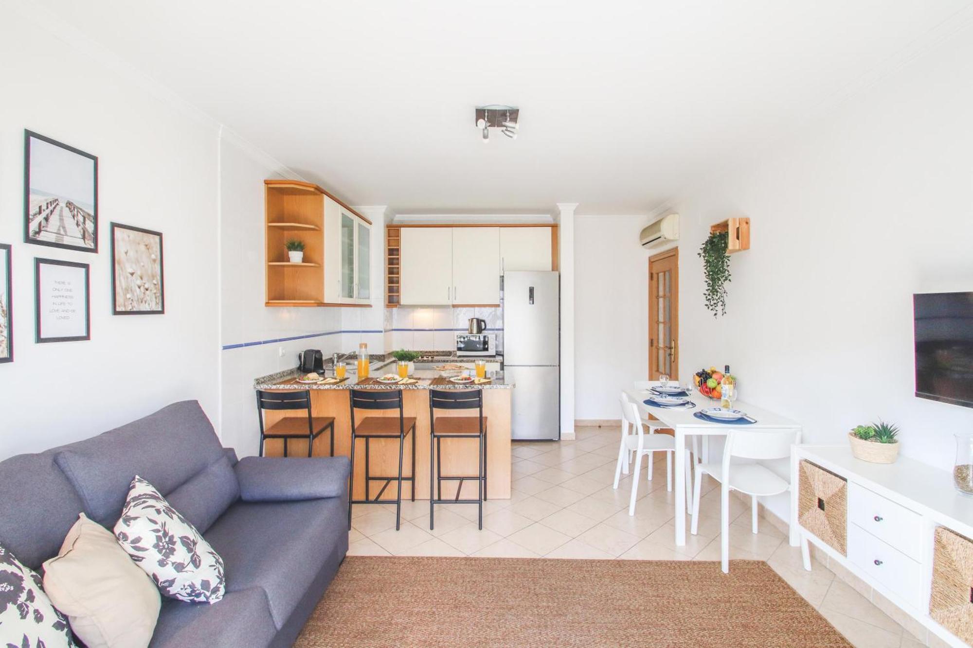 Rhodes By Algarve Vacation * Albufeira