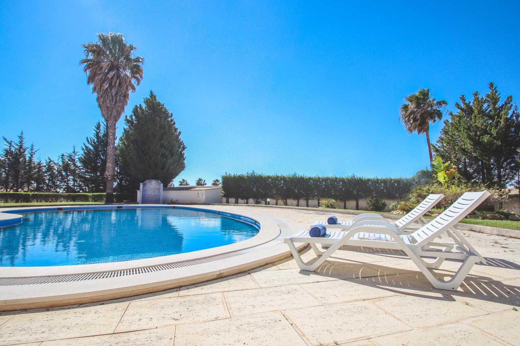 Rhodes By Algarve Vacation Albufeira